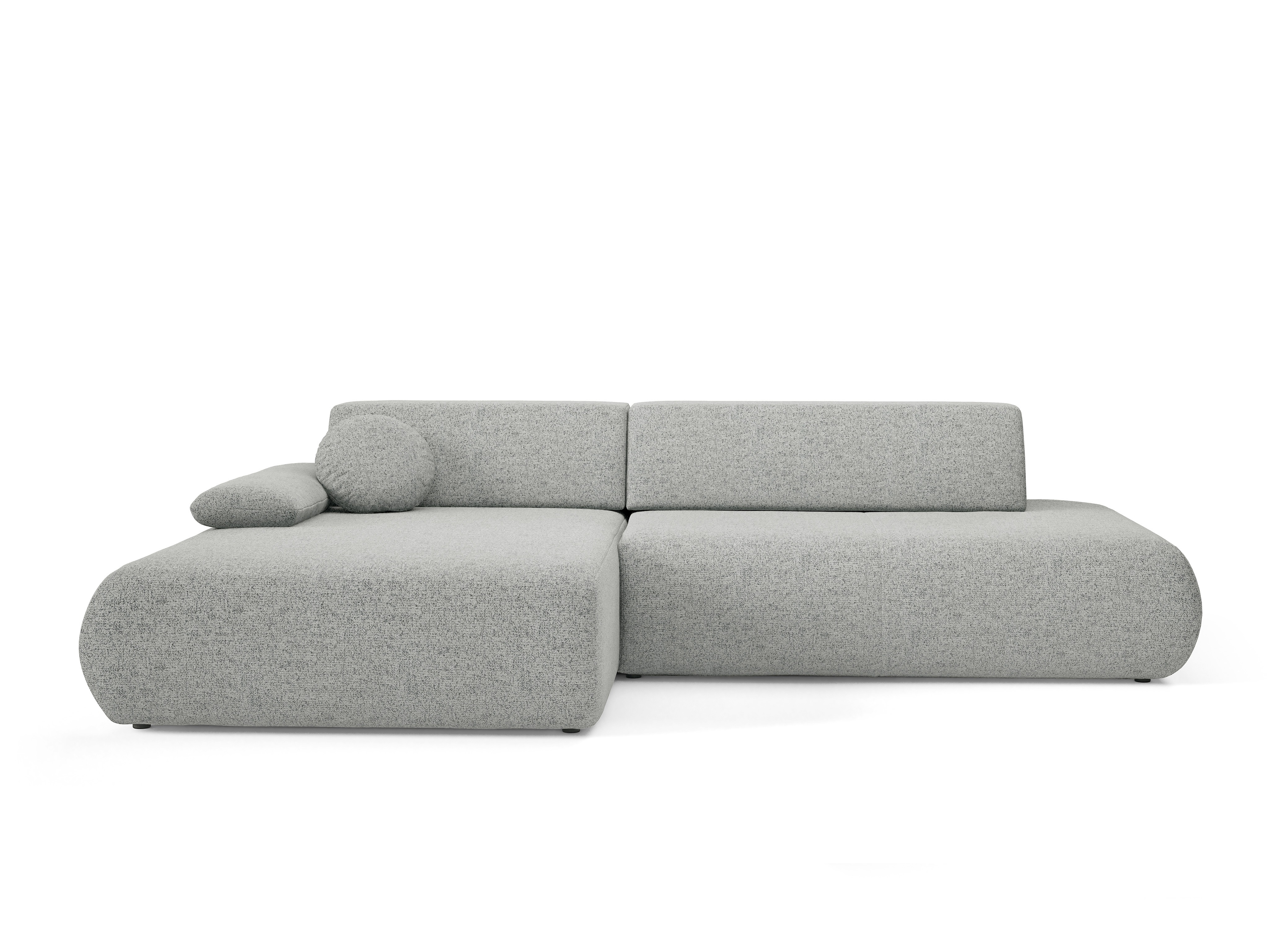 Corner sofa Kingston 183 (Puente 92)