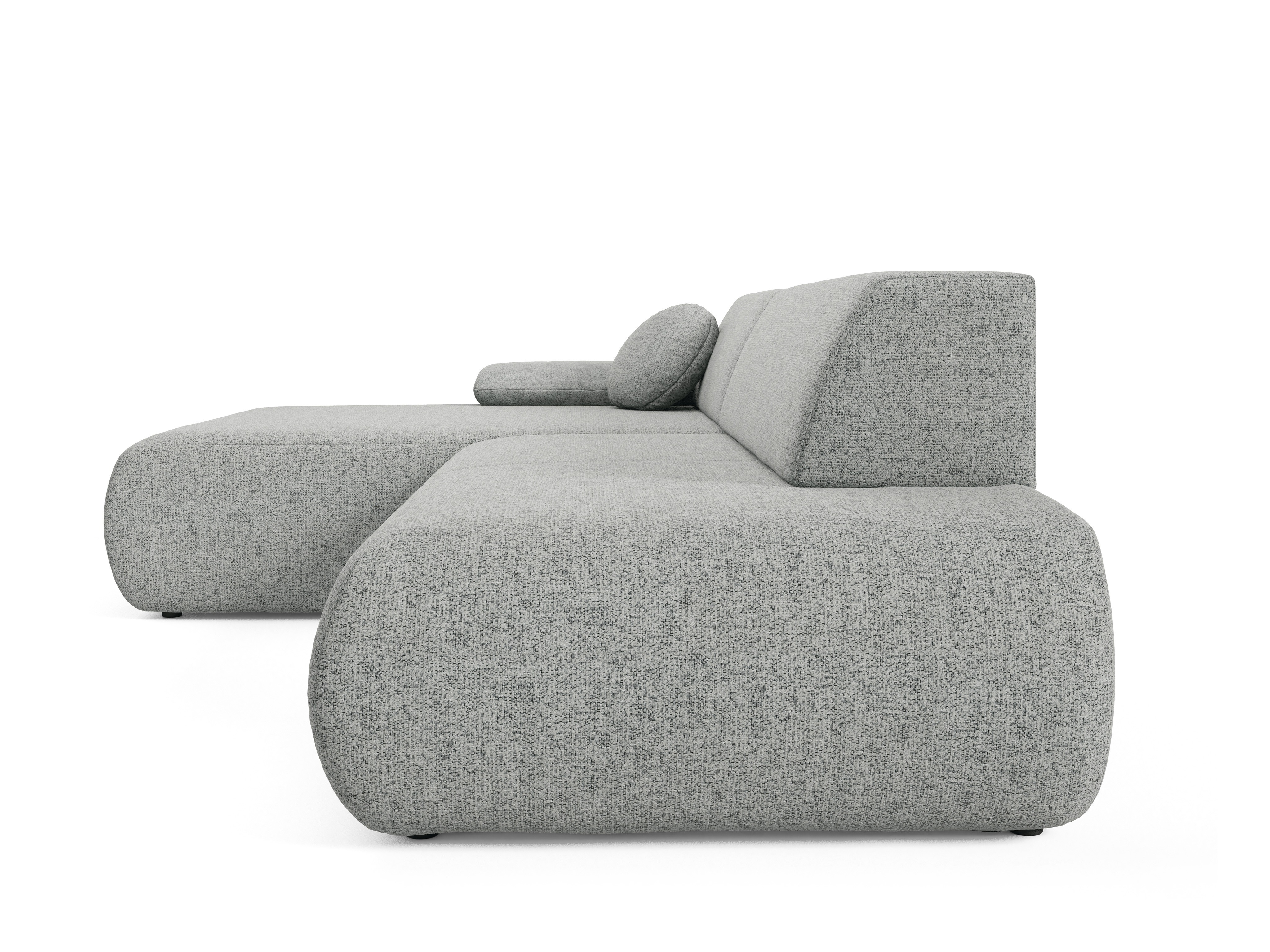 Corner sofa Kingston 183 (Puente 92)