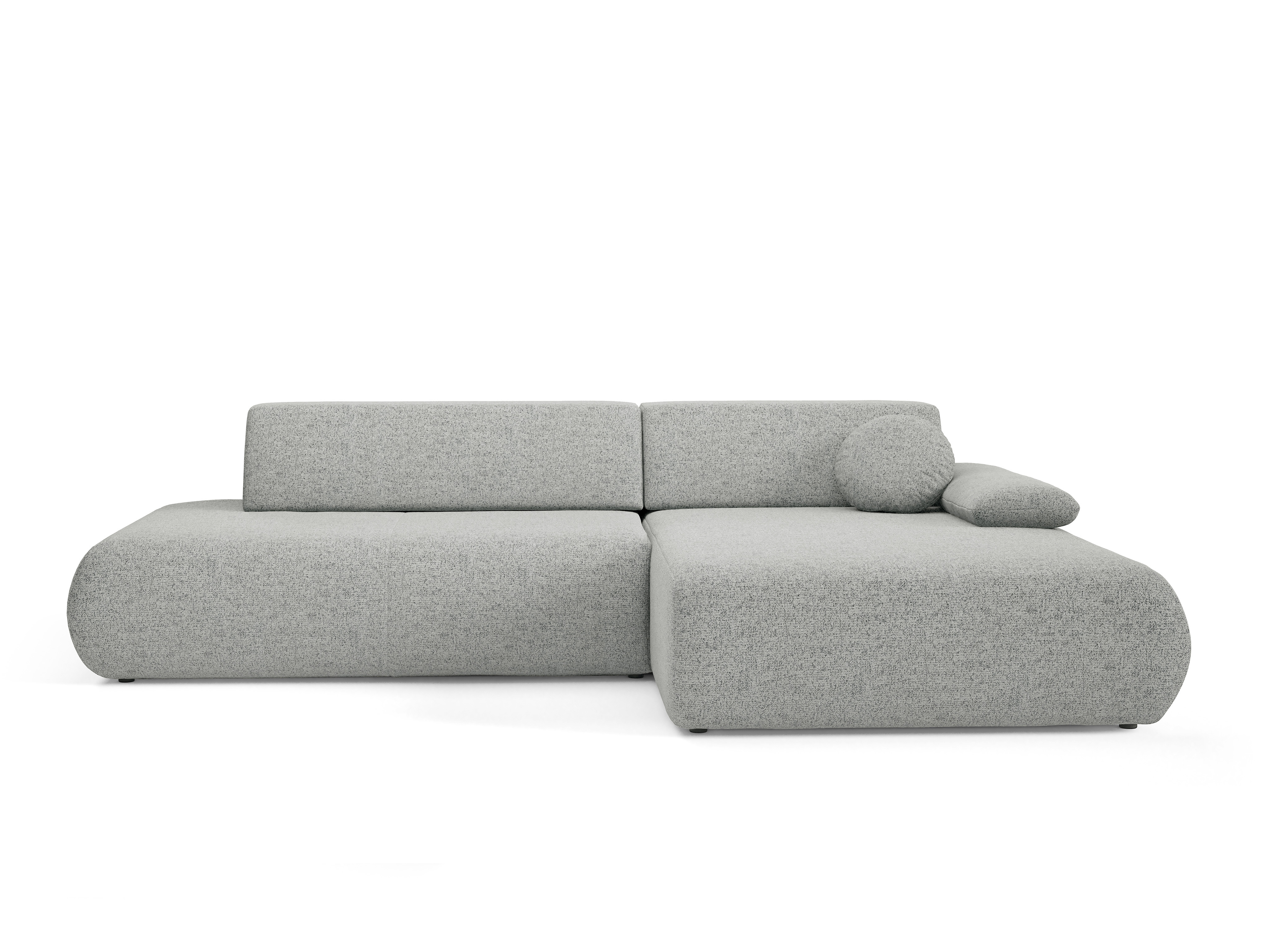 Corner sofa Kingston 183 (Puente 92)