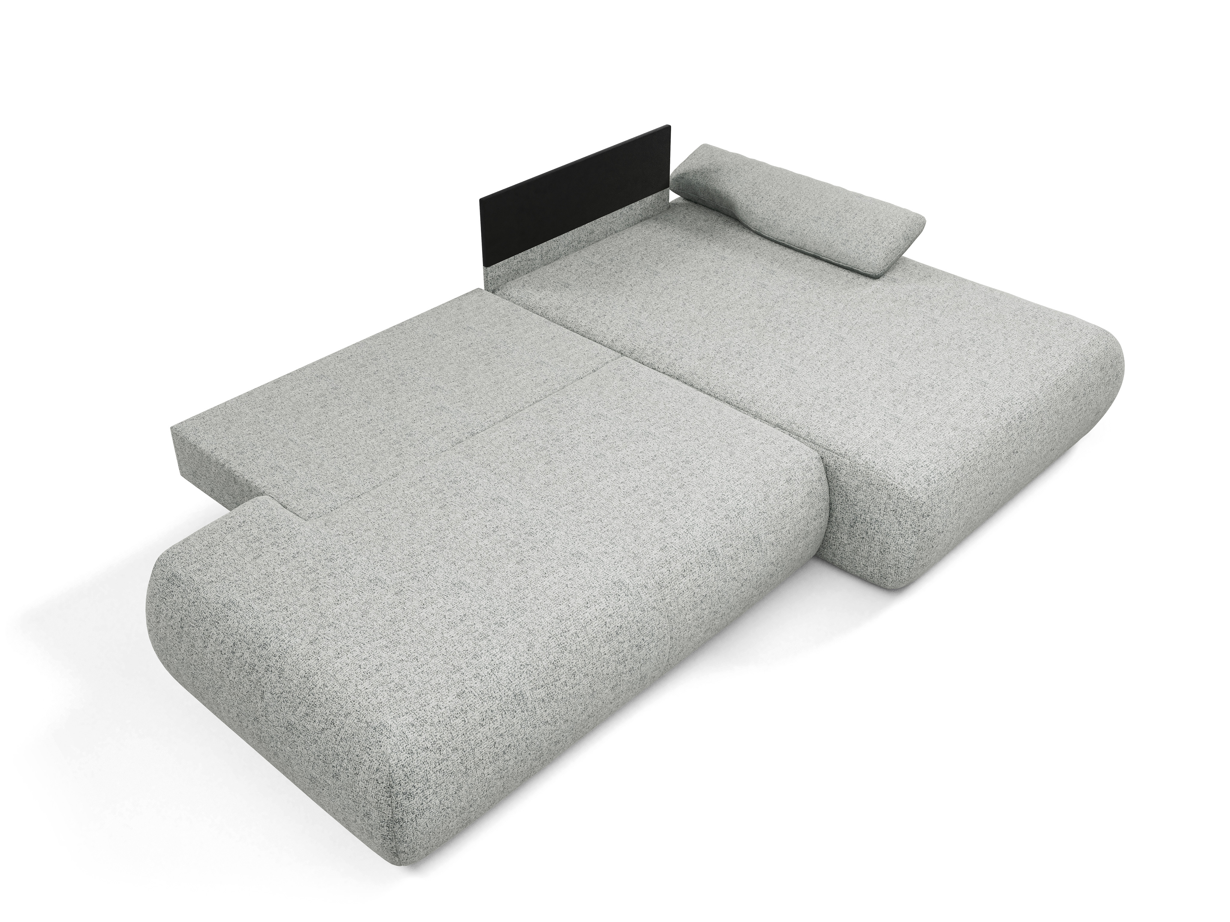 Corner sofa Kingston 183 (Puente 92)