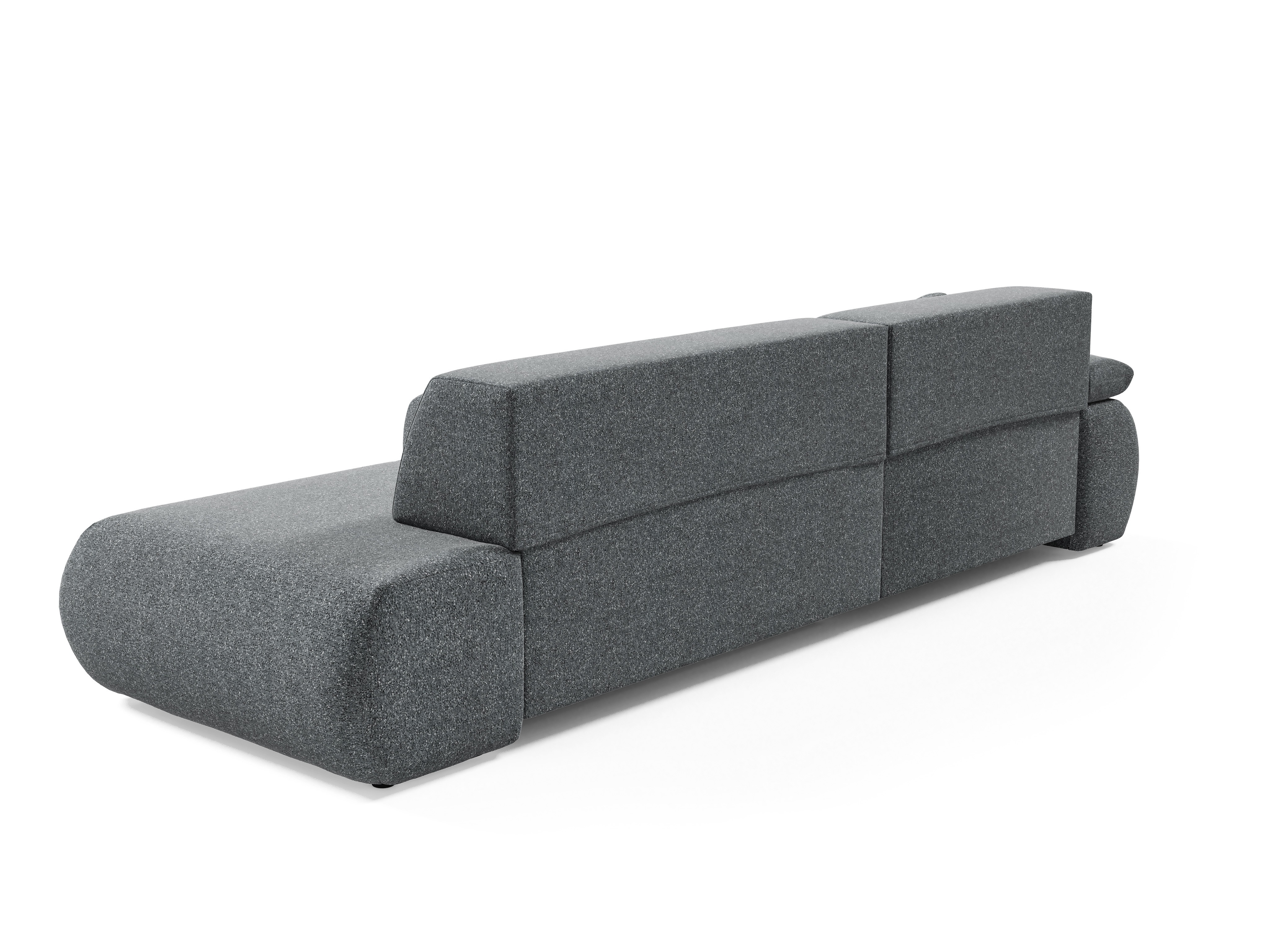 Corner sofa Kingston 183 (Puente 94)