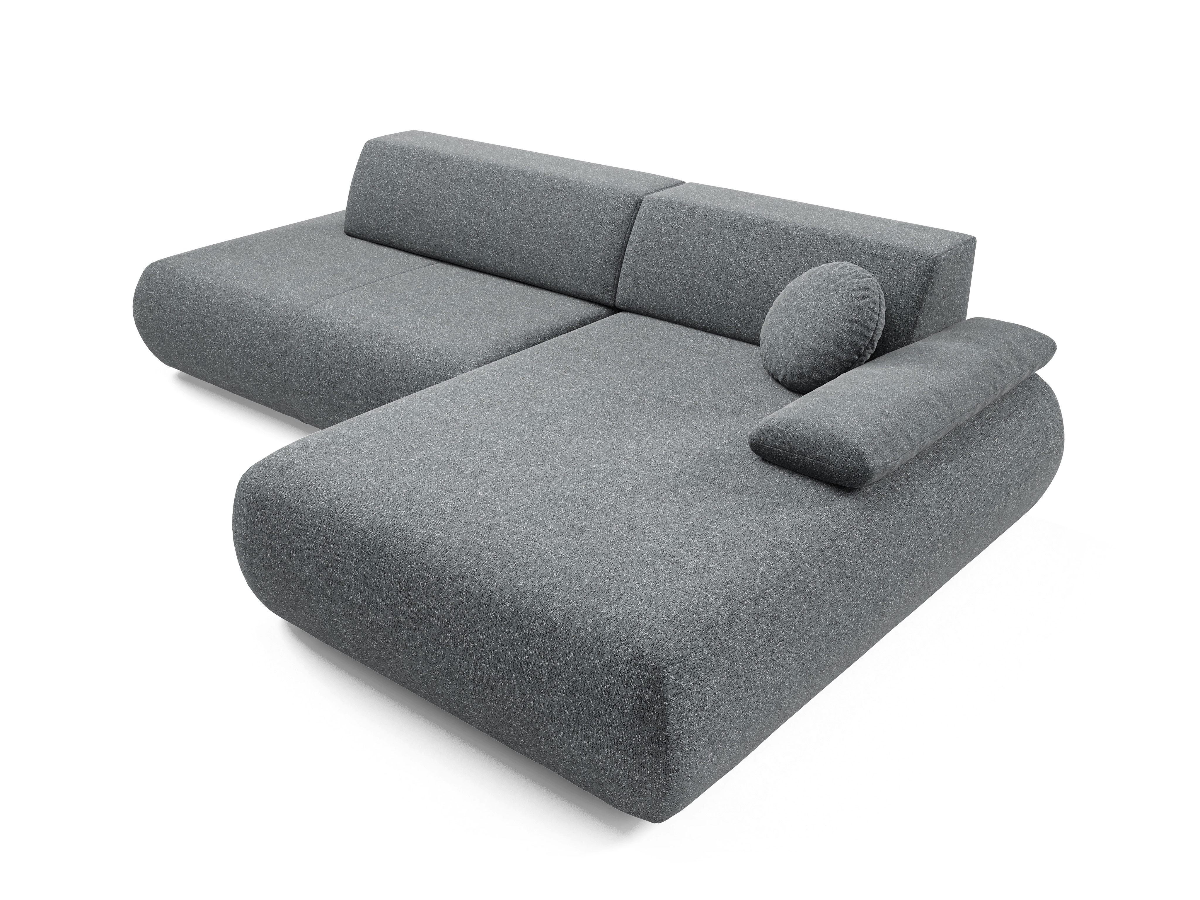 Corner sofa Kingston 183 (Puente 94)