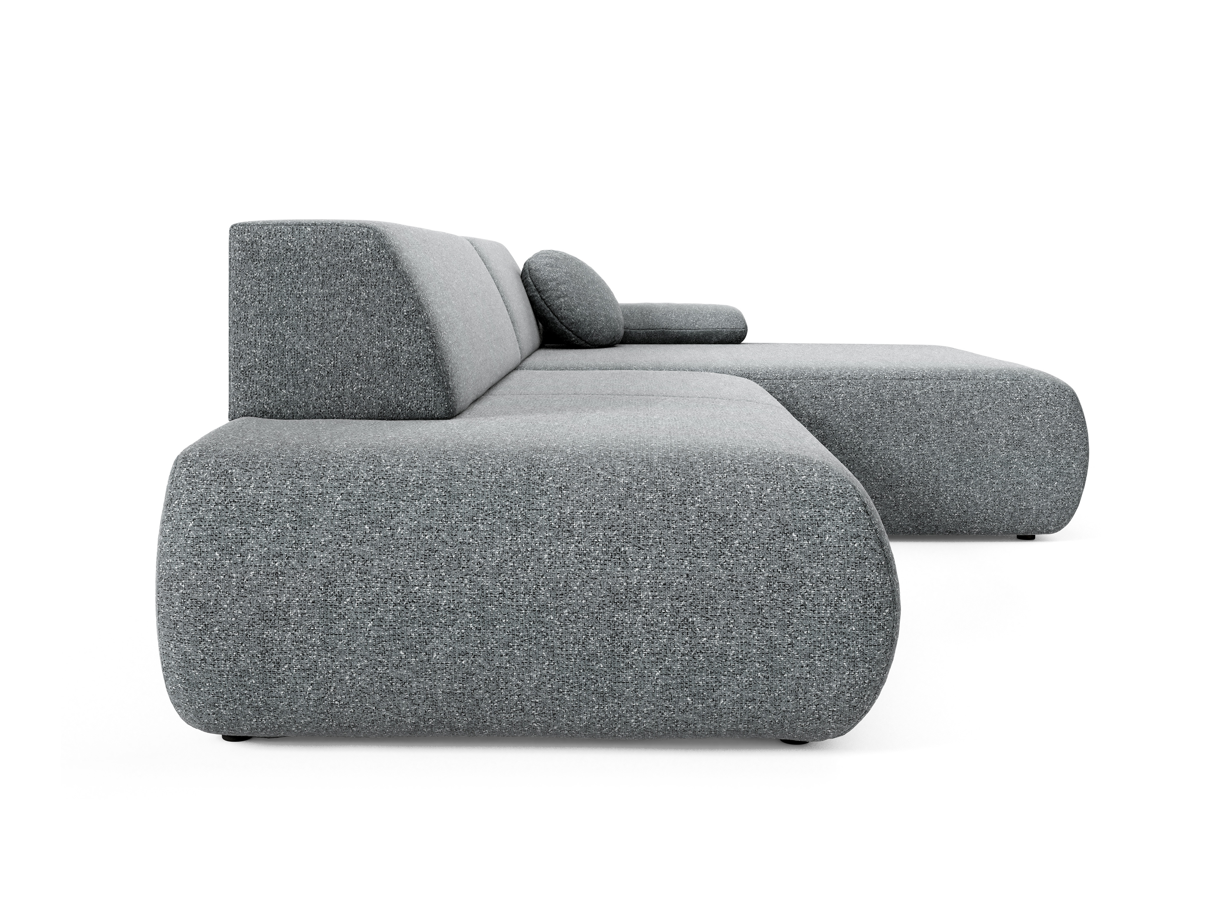 Corner sofa Kingston 183 (Puente 94)