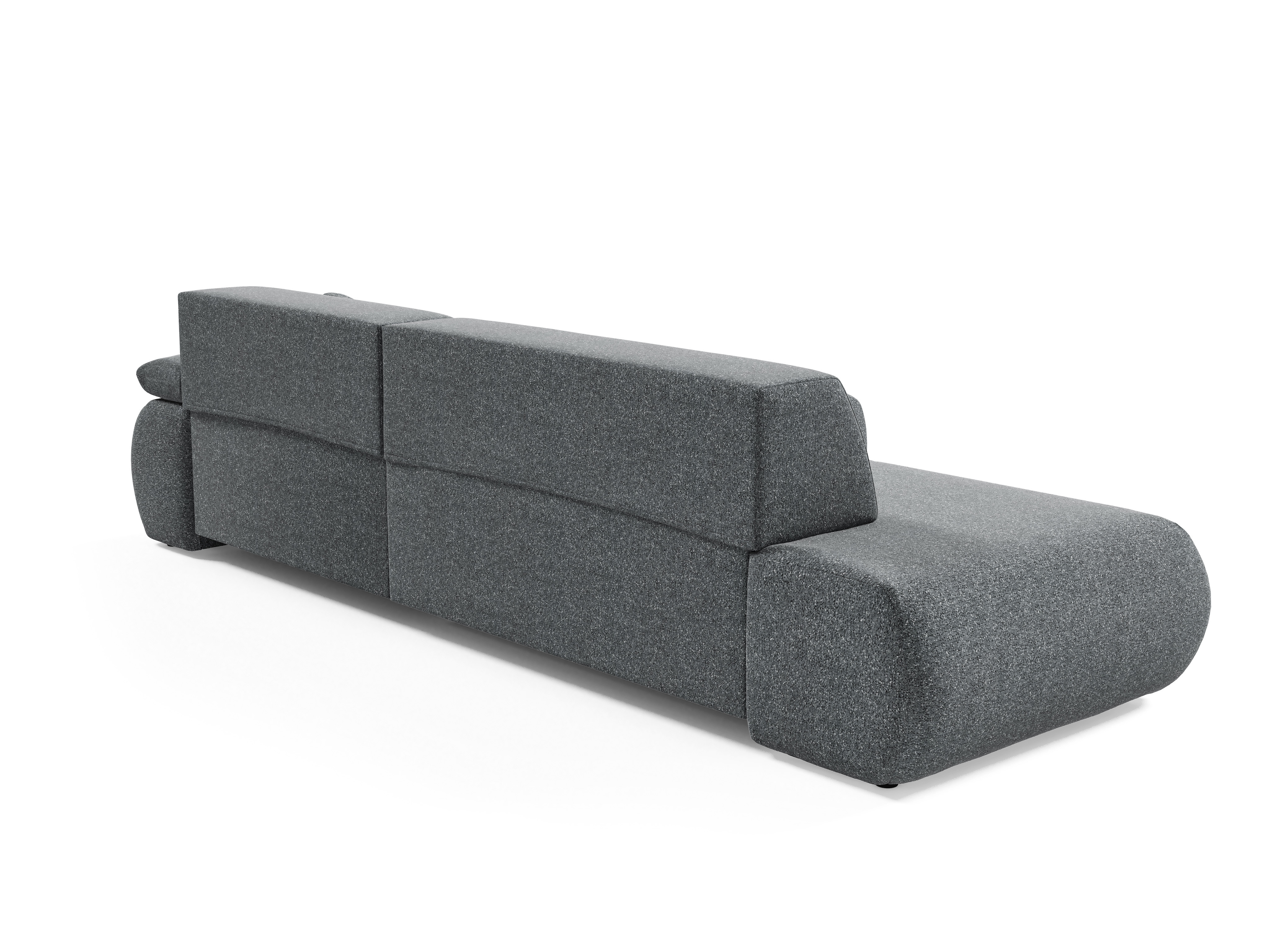 Corner sofa Kingston 183 (Puente 94)