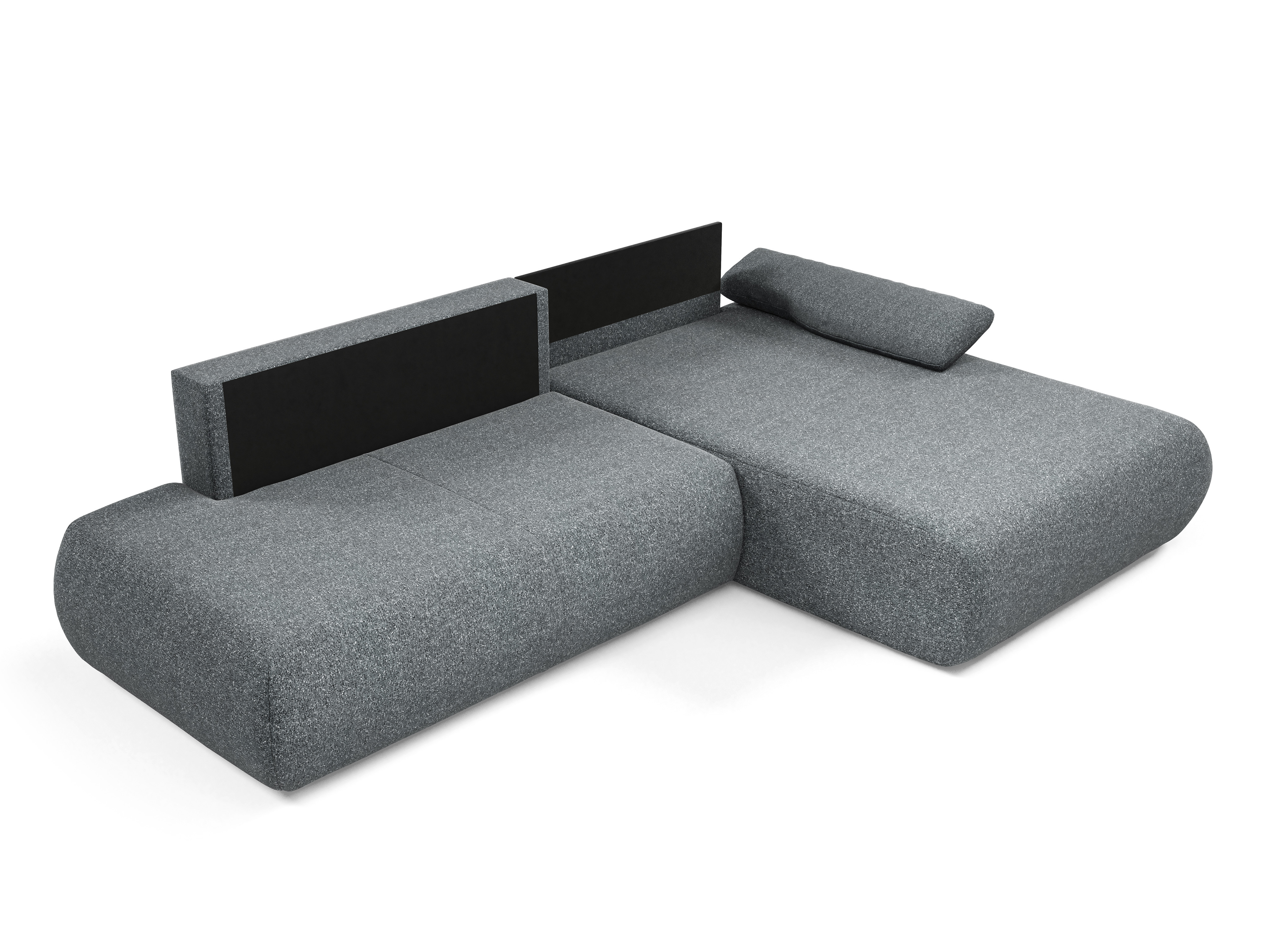 Corner sofa Kingston 183 (Puente 94)