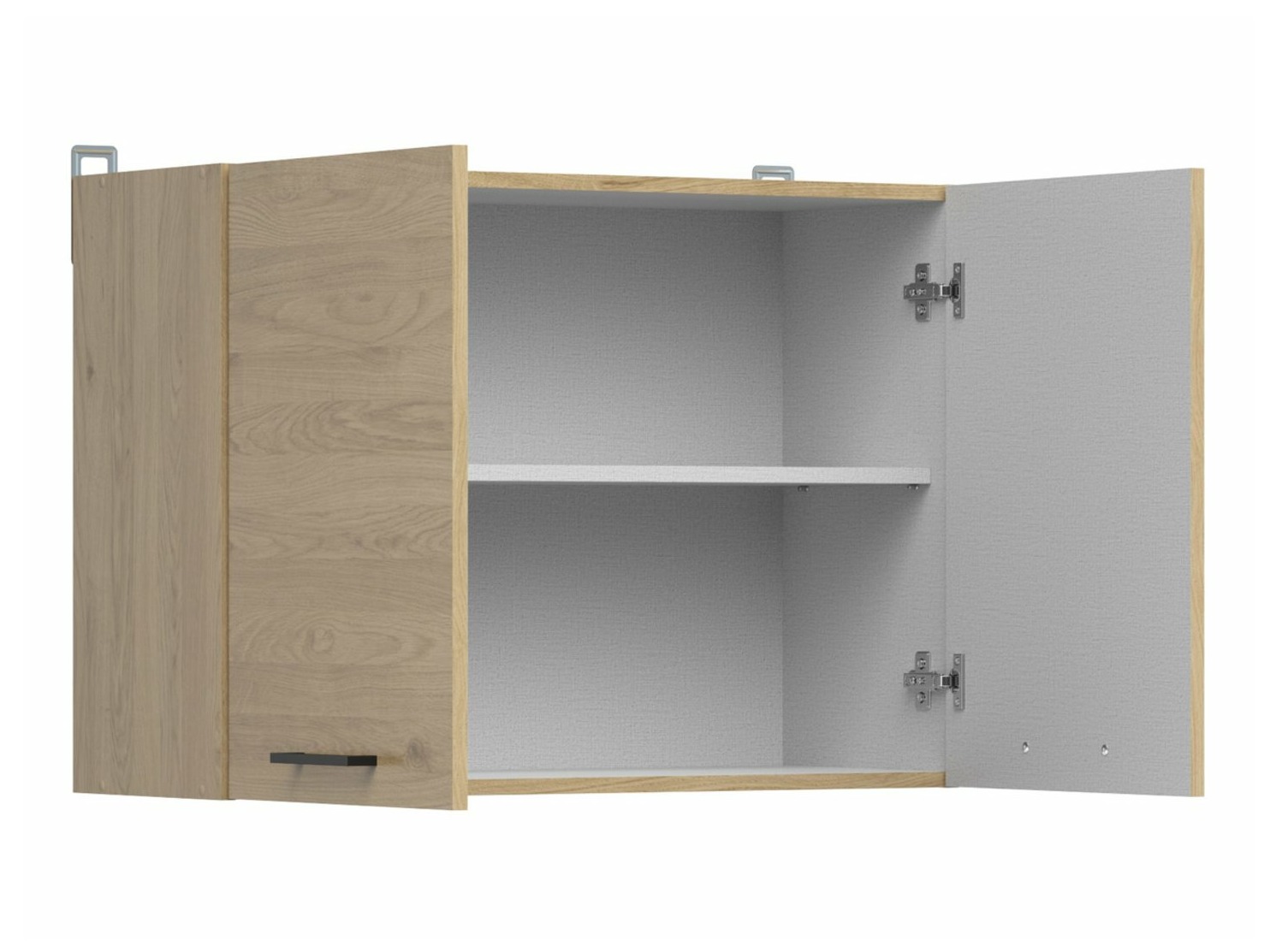 Modular wall cabinet Berna 100