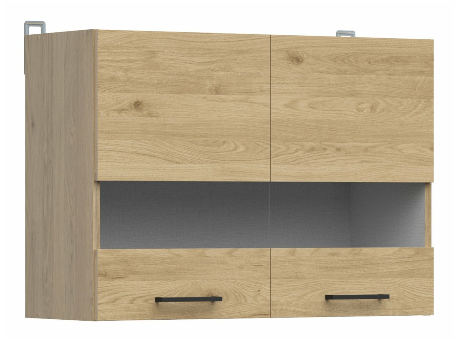 Modular wall cabinet Berna 101