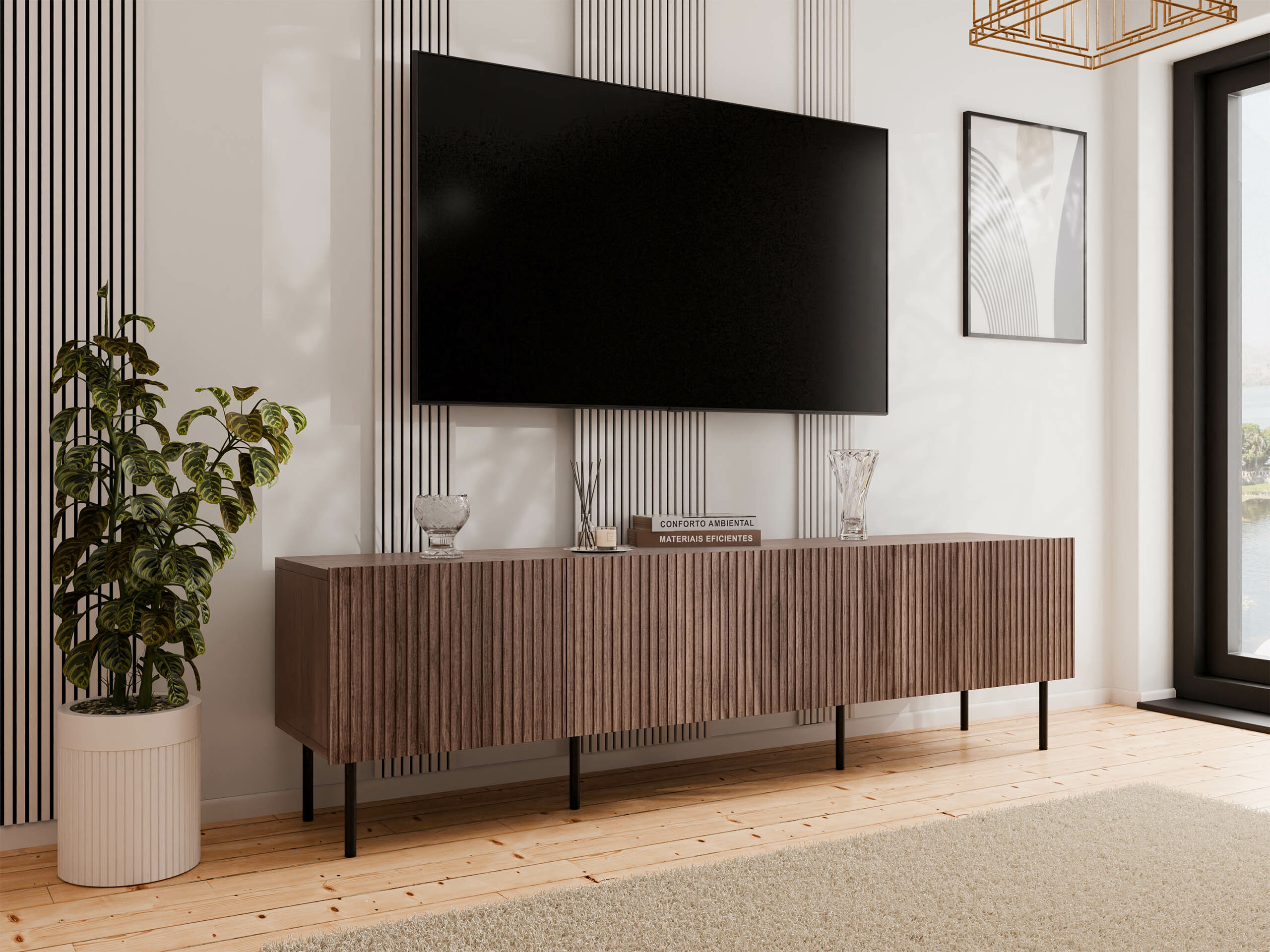 TV stand Fama I