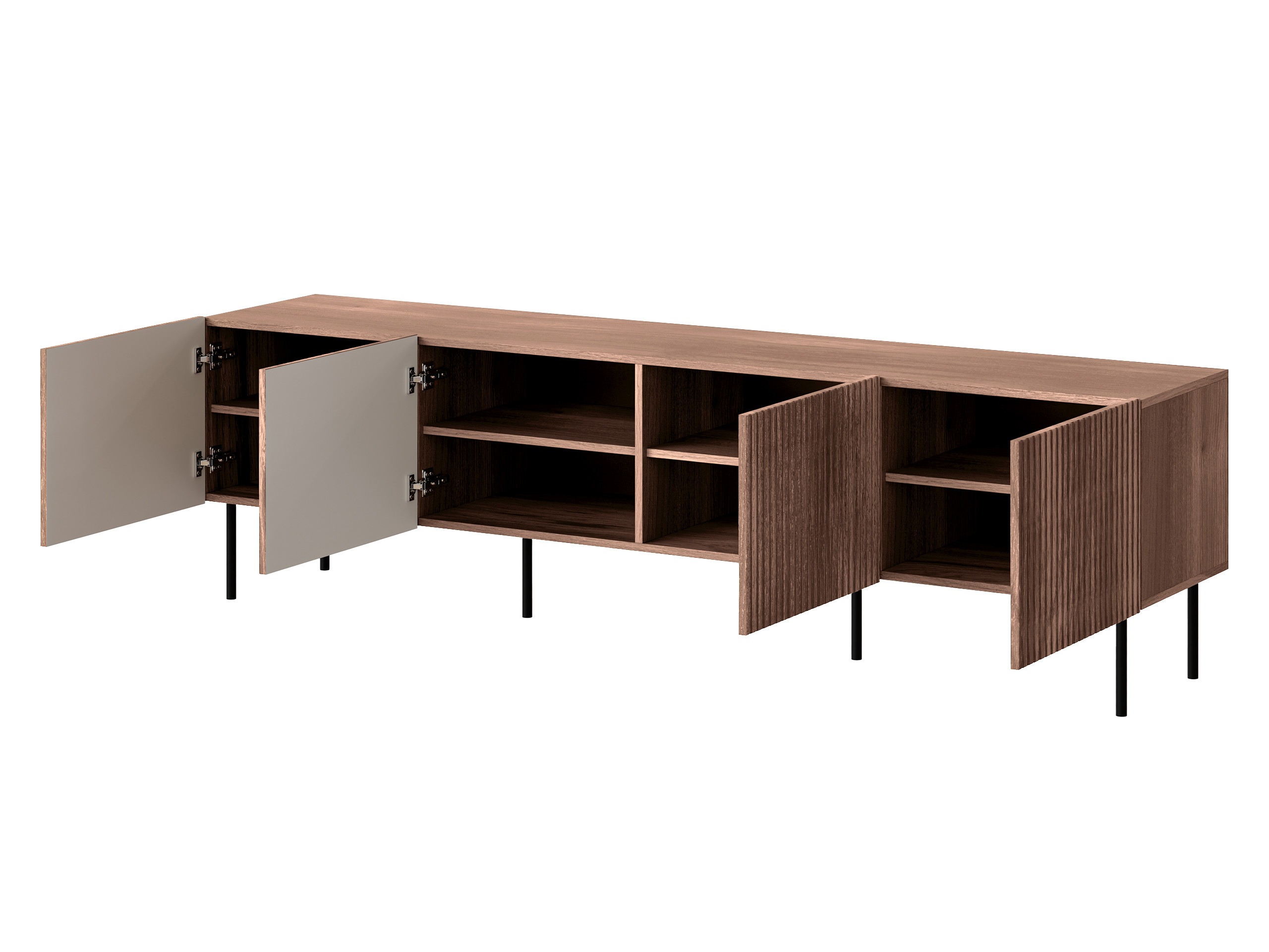 TV stand Melala 104