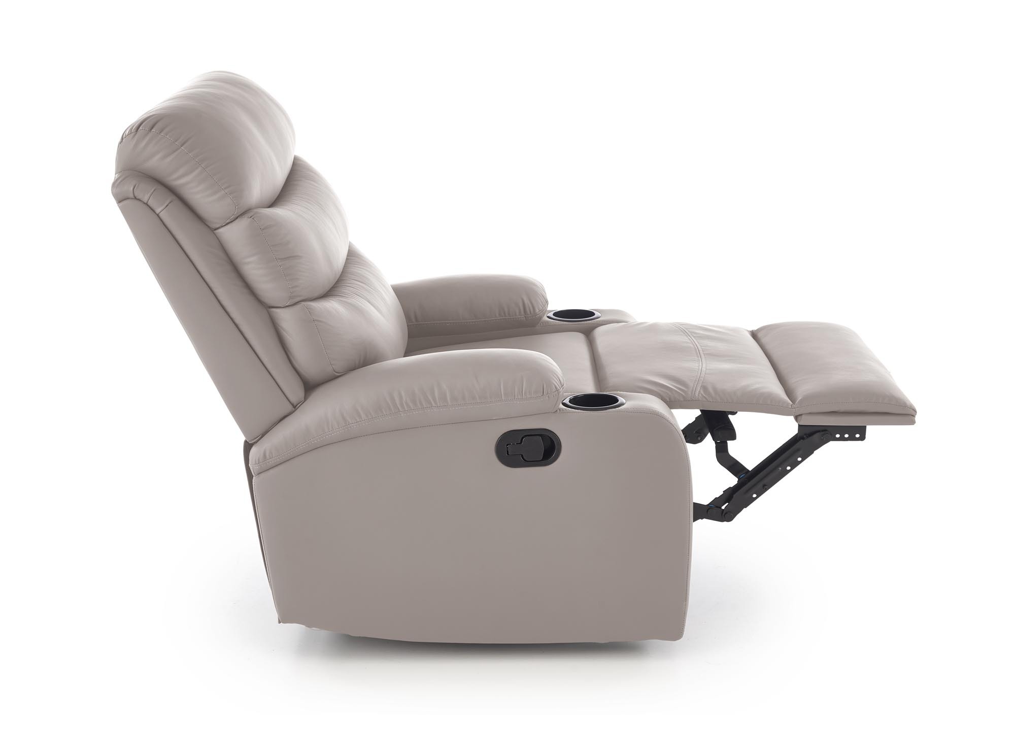 Armchair recliner Houston 1911 (Beige)