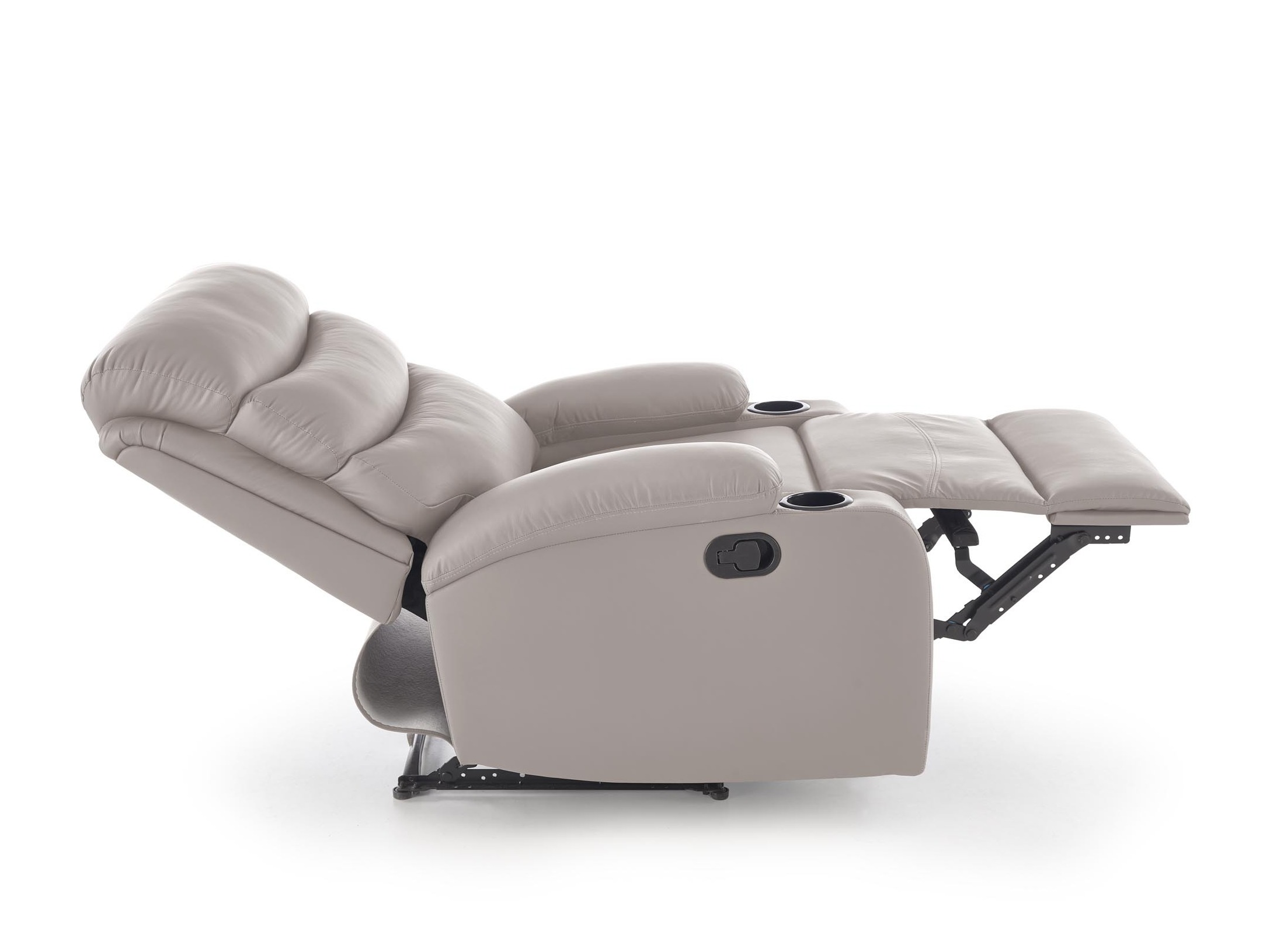 Armchair recliner Houston 1911 (Beige)