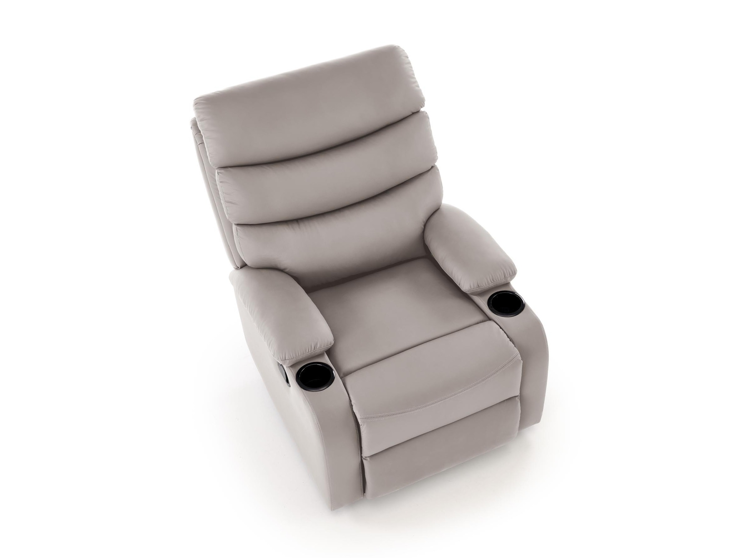 Armchair recliner Houston 1911 (Beige)