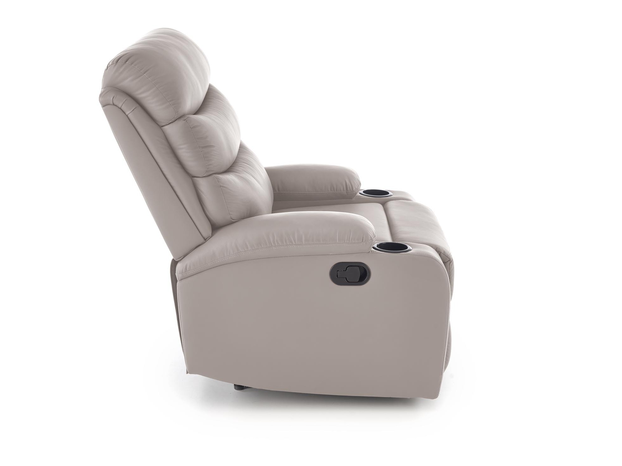 Armchair recliner Houston 1911 (Beige)