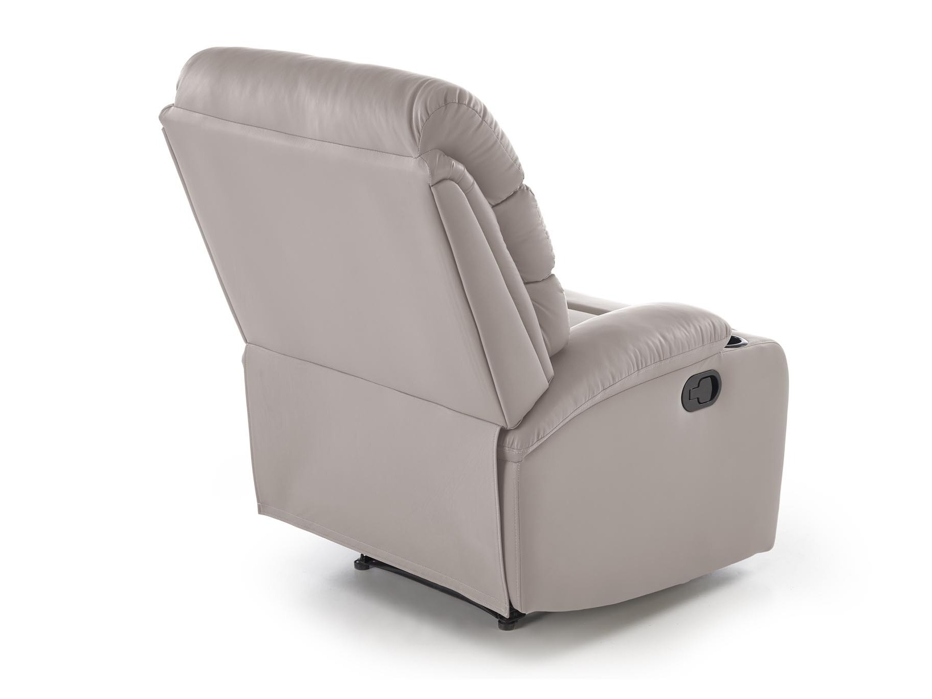 Armchair recliner Houston 1911 (Beige)
