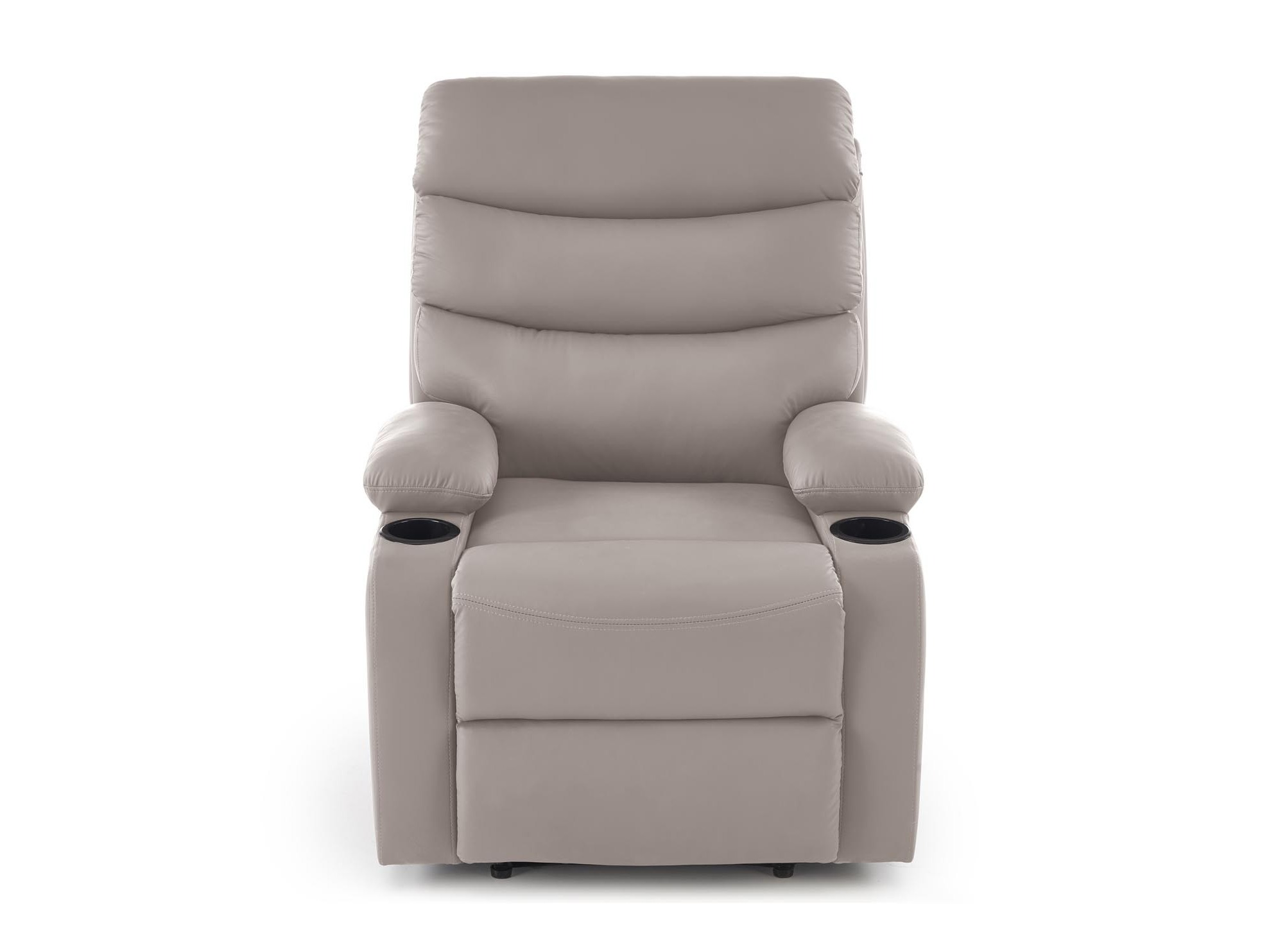 Armchair recliner Houston 1911 (Beige)