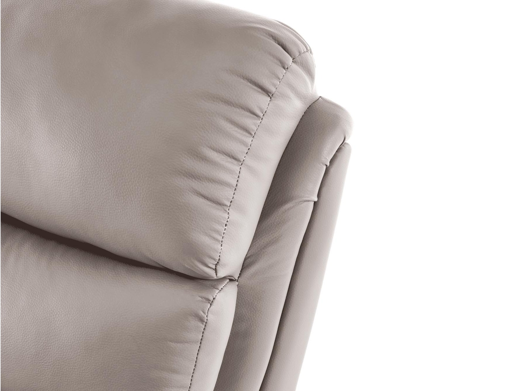 Armchair recliner Houston 1911 (Beige)