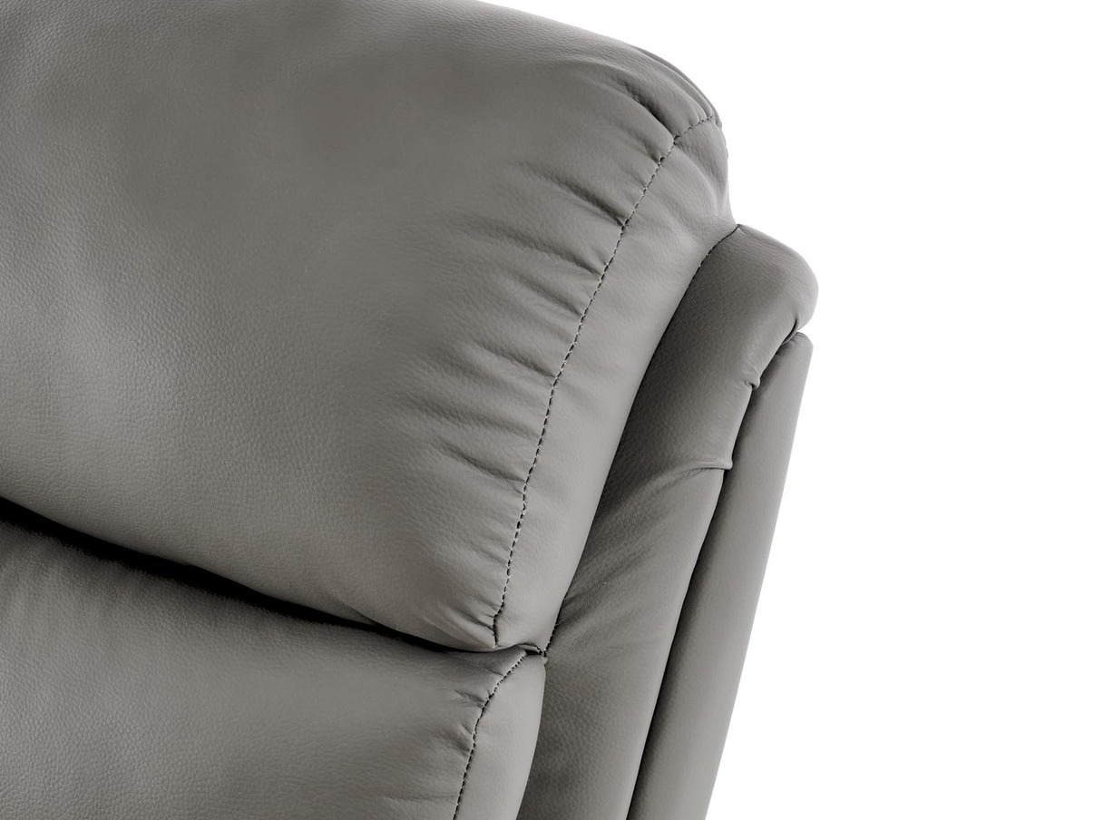 Armchair recliner Houston 1911 (Grey)