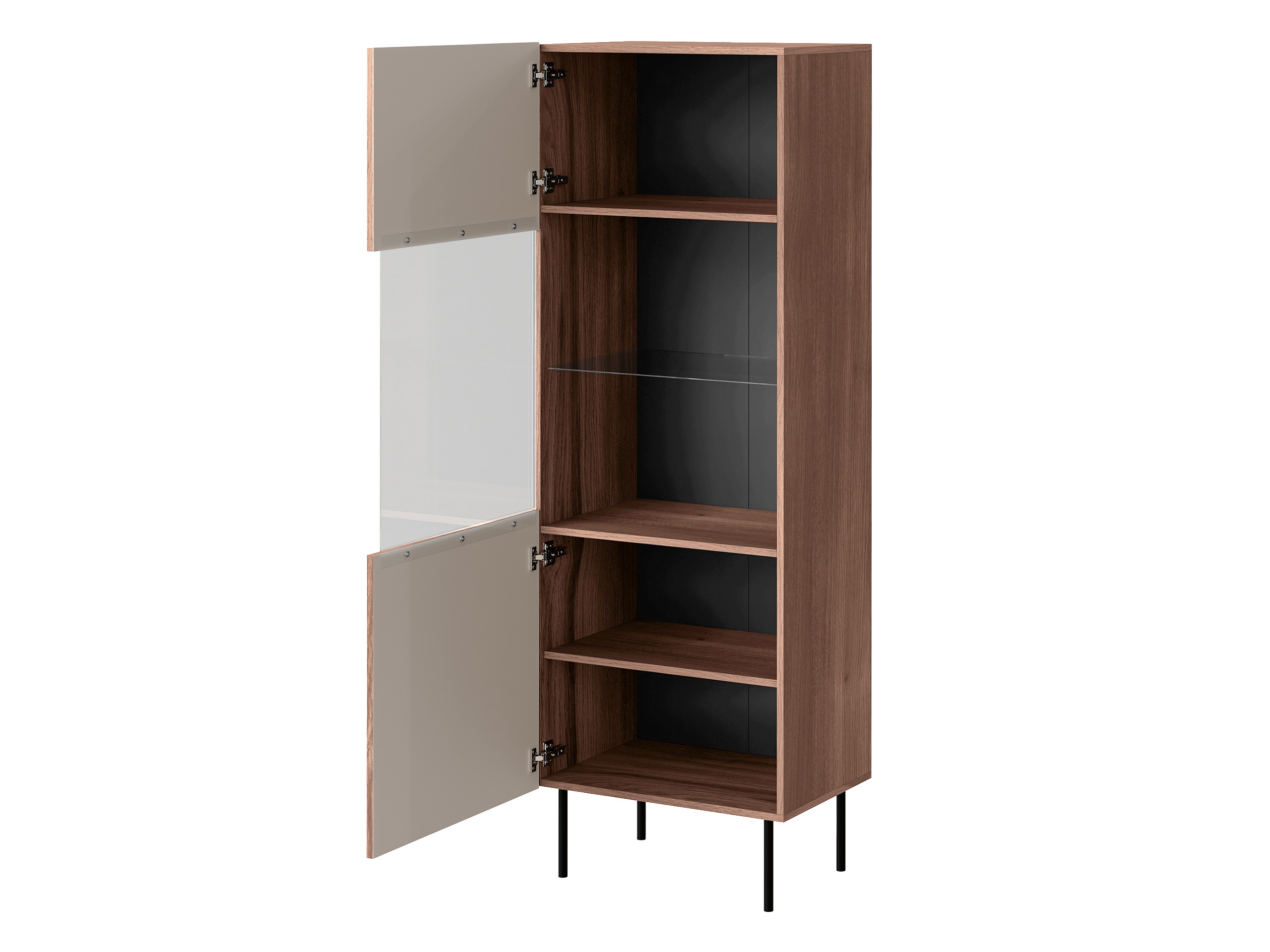 Bookcase Fama