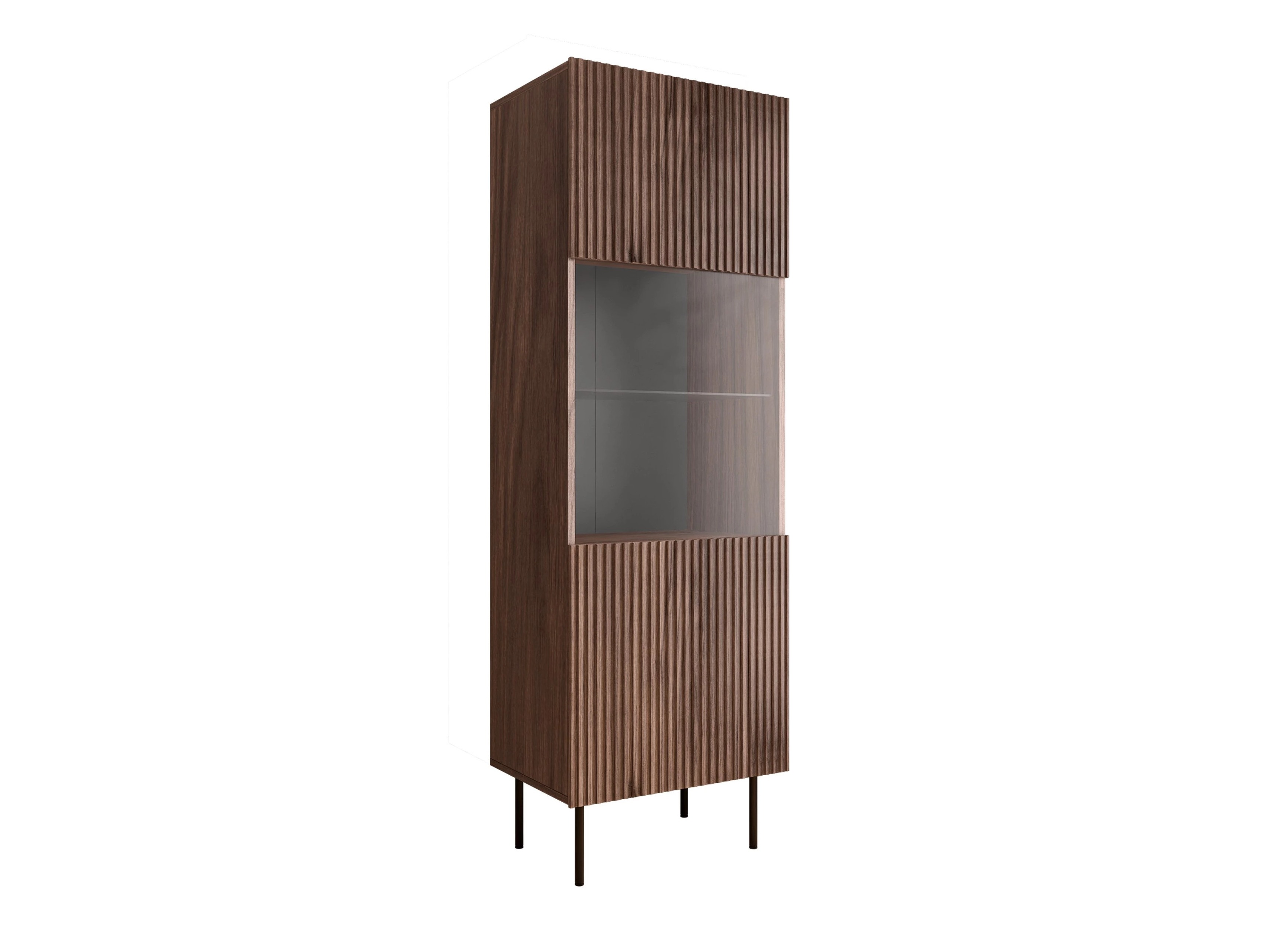 Bookcase Melala 106