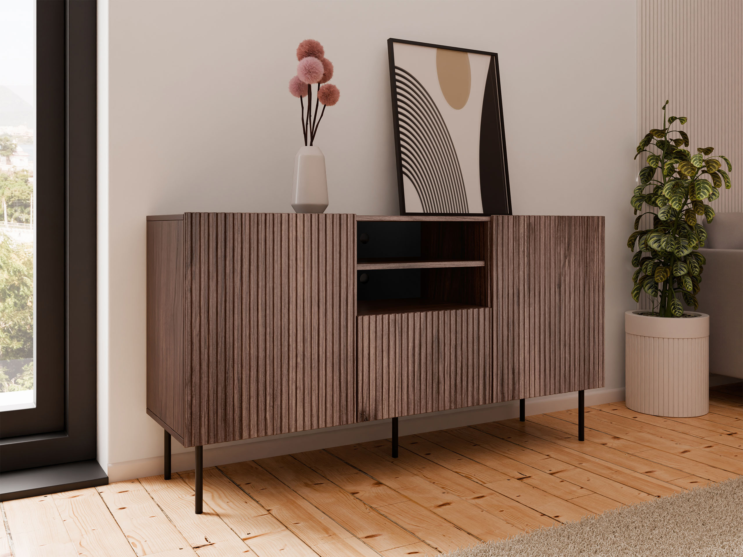 Chest of drawers Fama