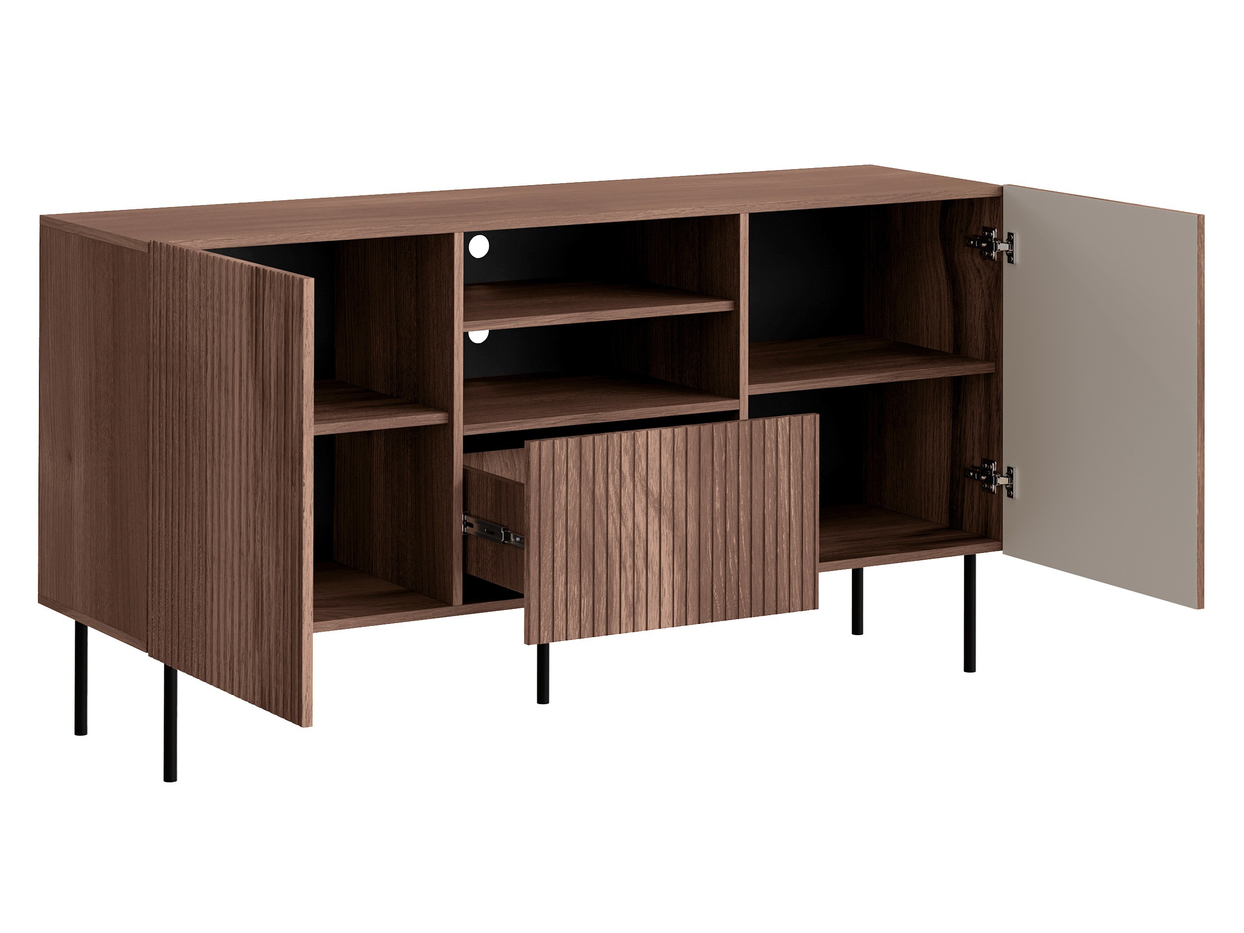 Chest of drawers Melala 100