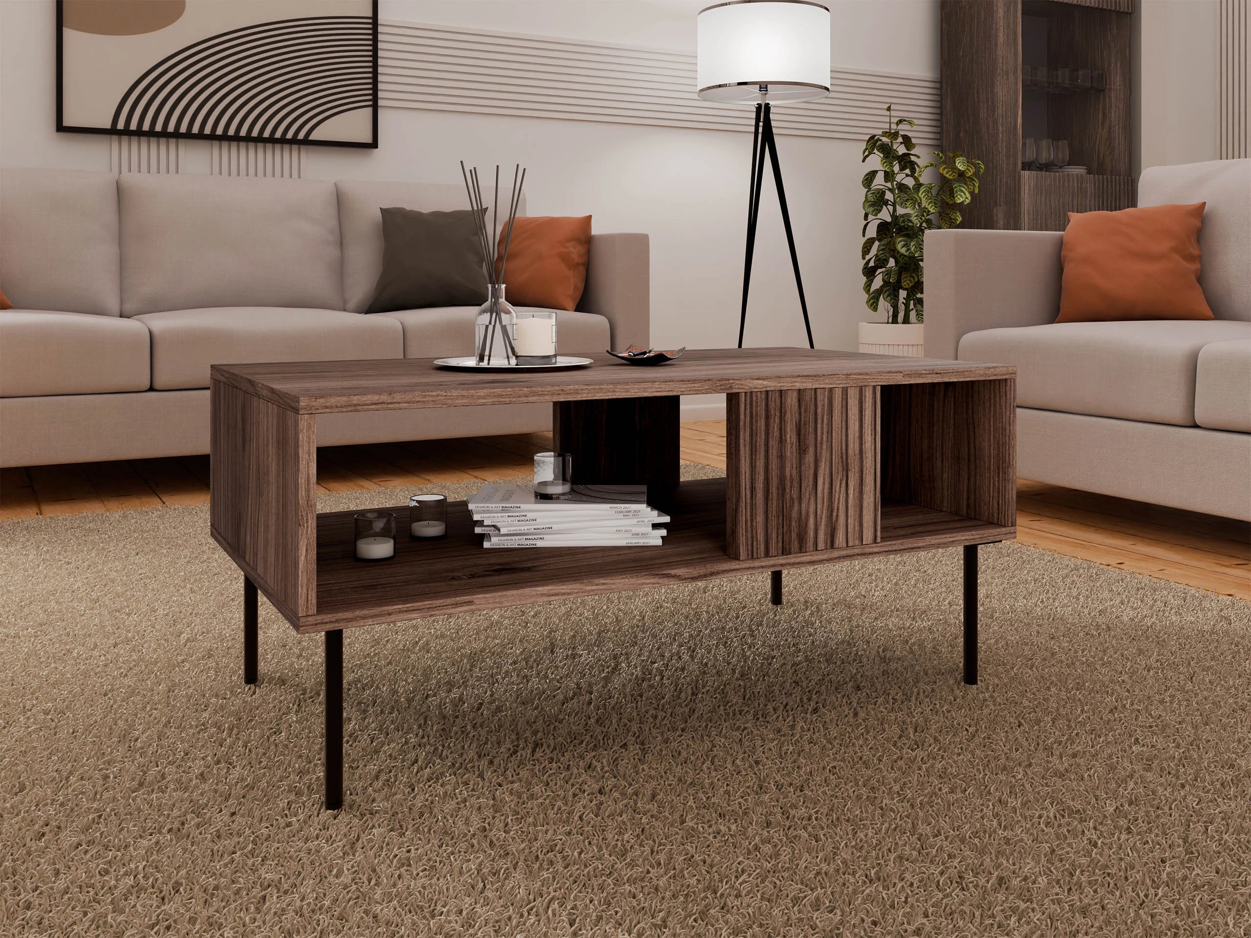 Coffee table Melala 102