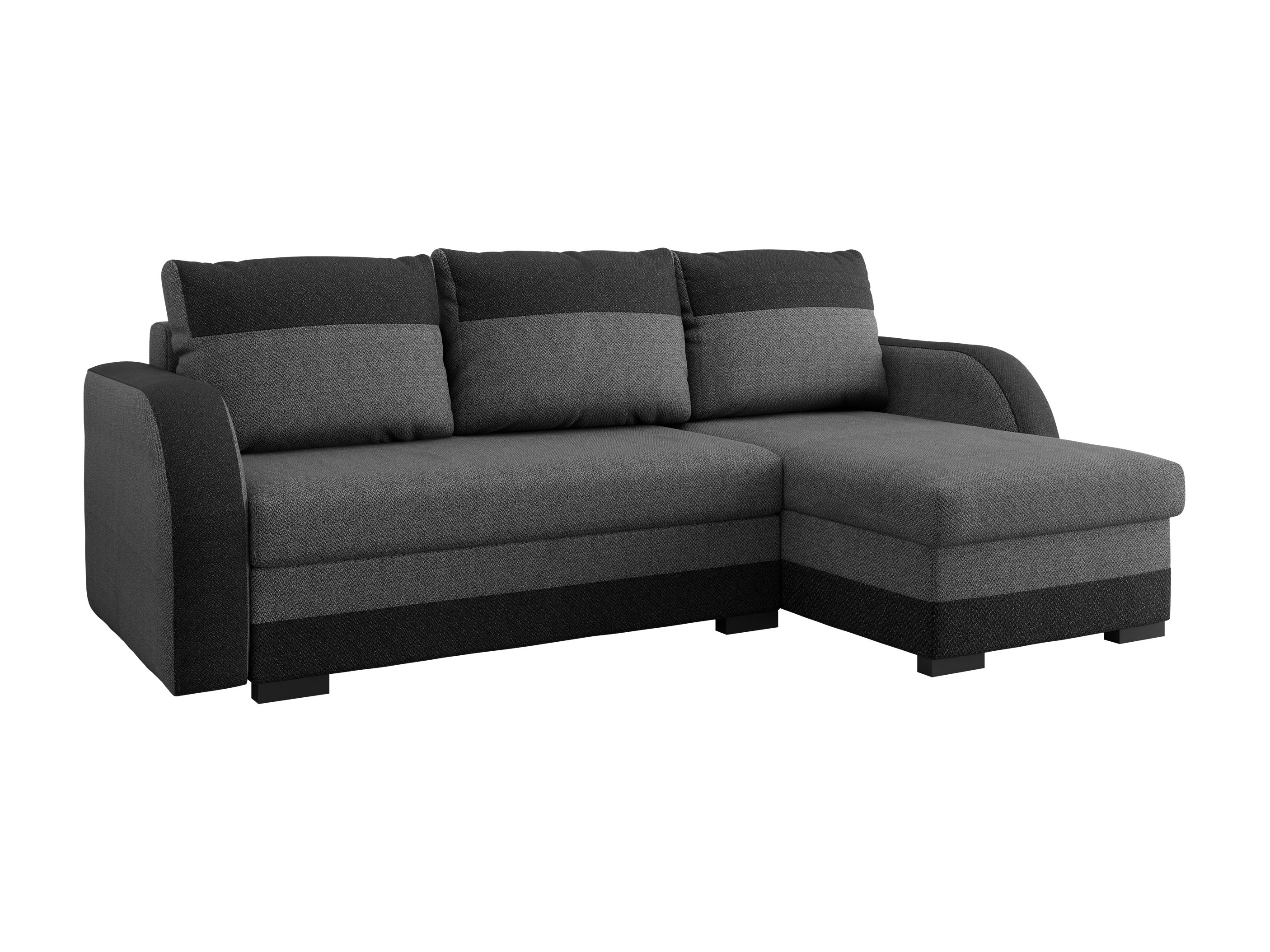 Corner sofa Gratia (Malmo 96 + Malmo 95)