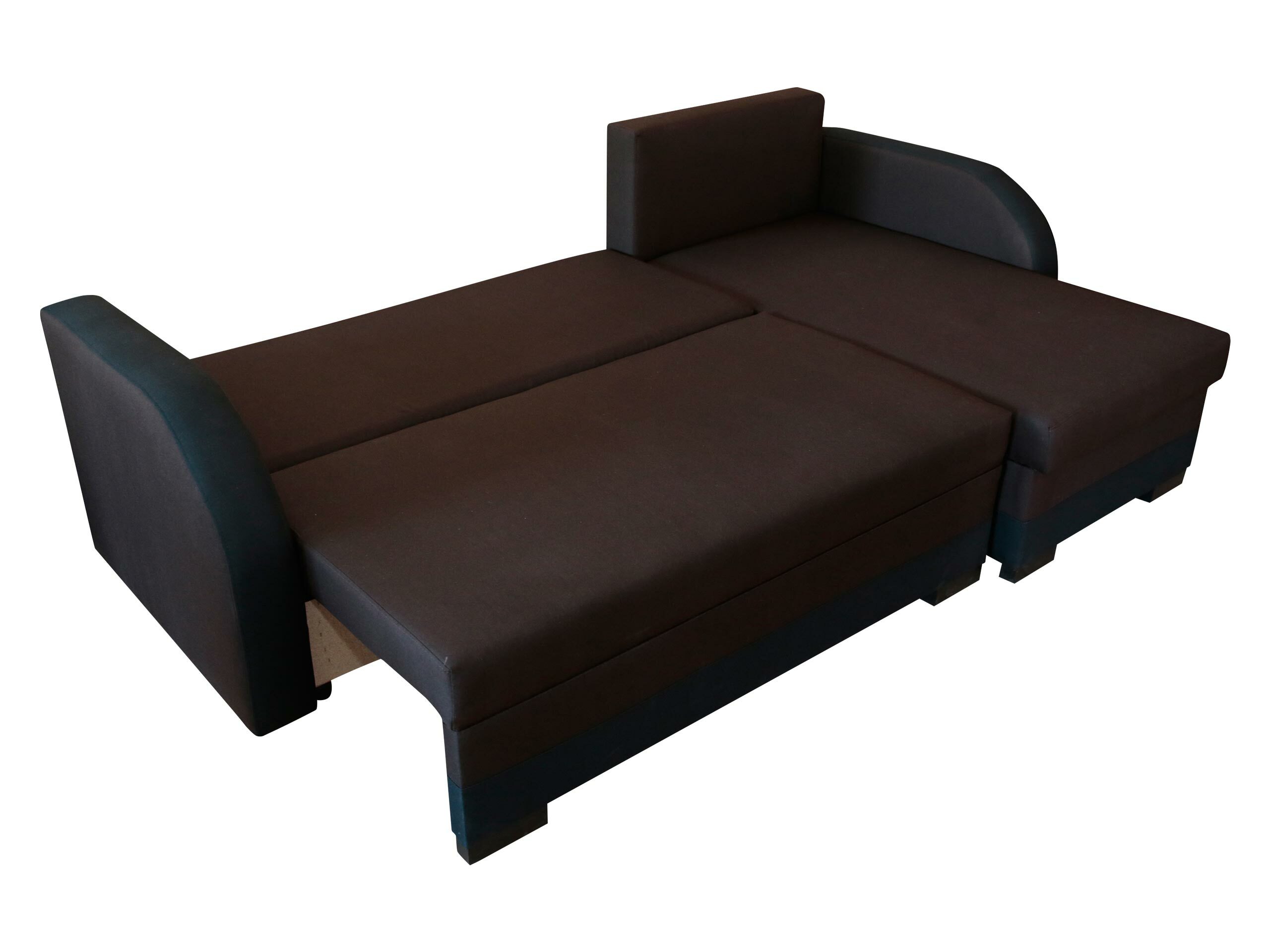 Corner sofa Gratia (Soft 011 + Lawa 05)