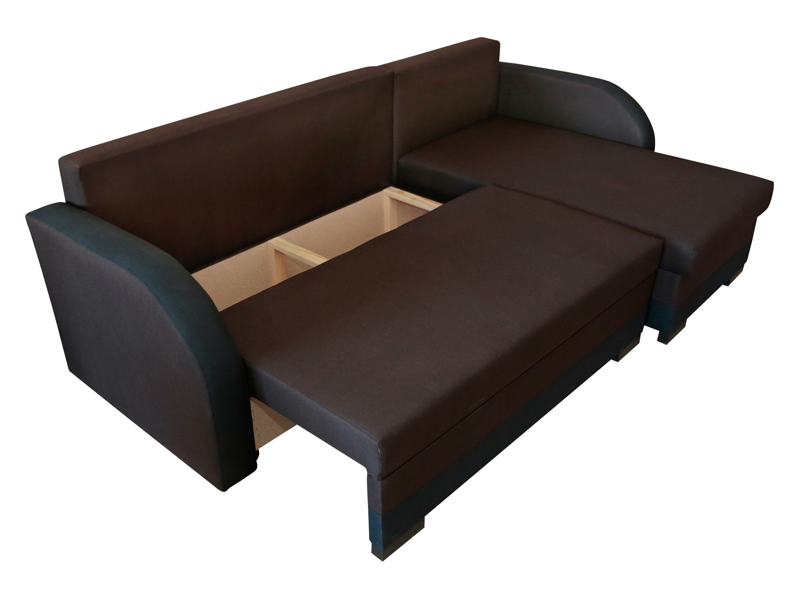 Corner sofa Gratia (Soft 011 + Lawa 05)