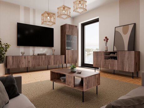Living room set Dortivu 110