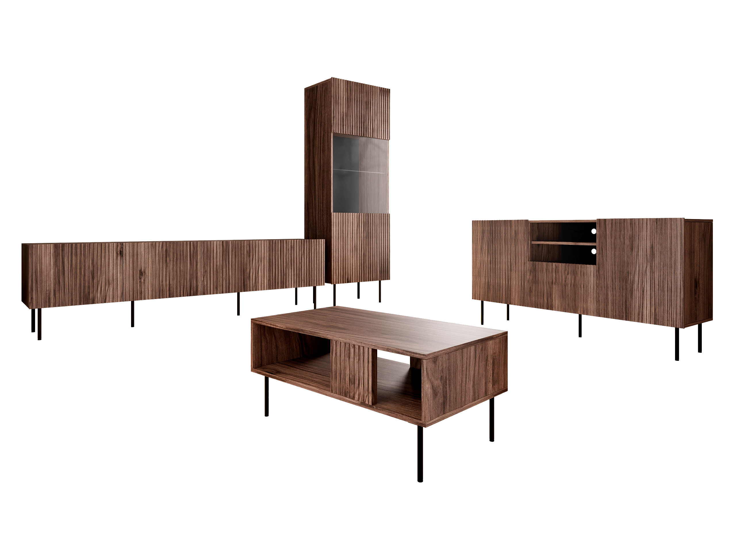 Living room set Melala 110