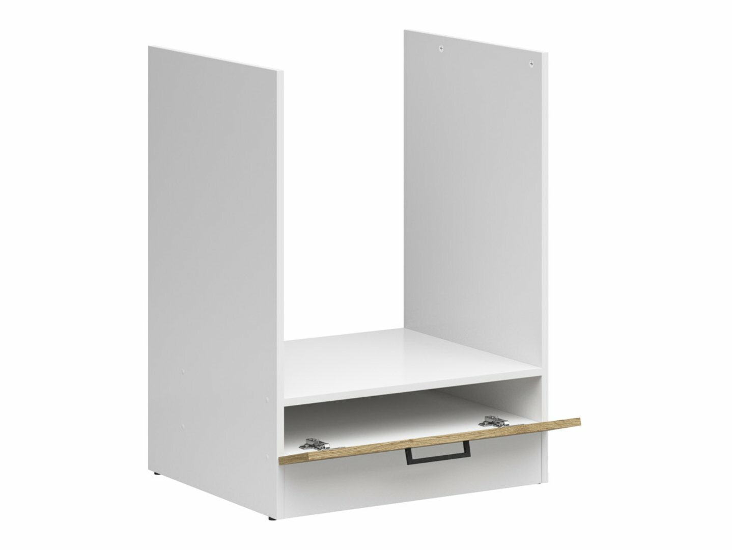 Modular cabinet for built-in appliances Dela 113