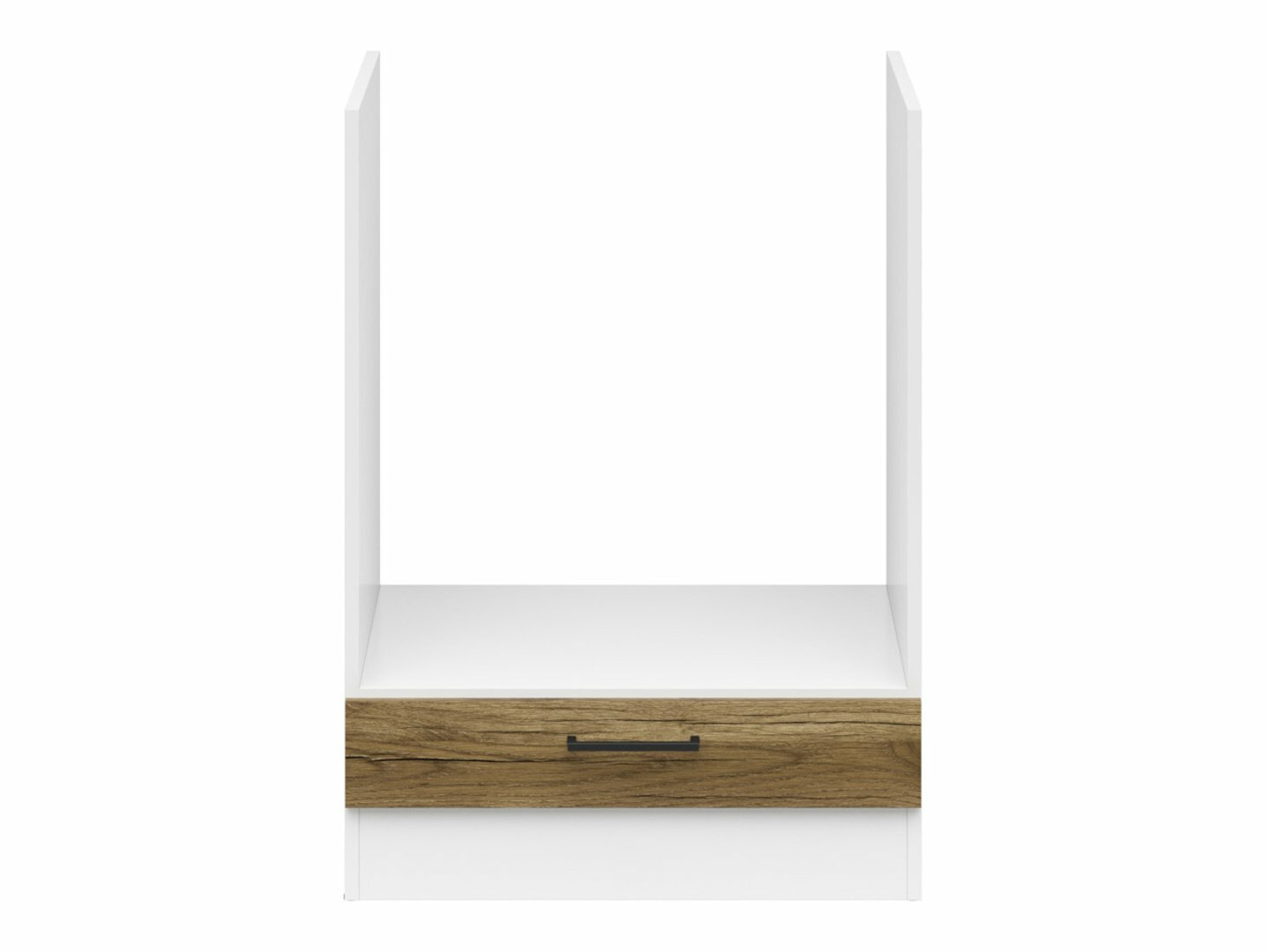 Modular cabinet for built-in appliances Dela 113