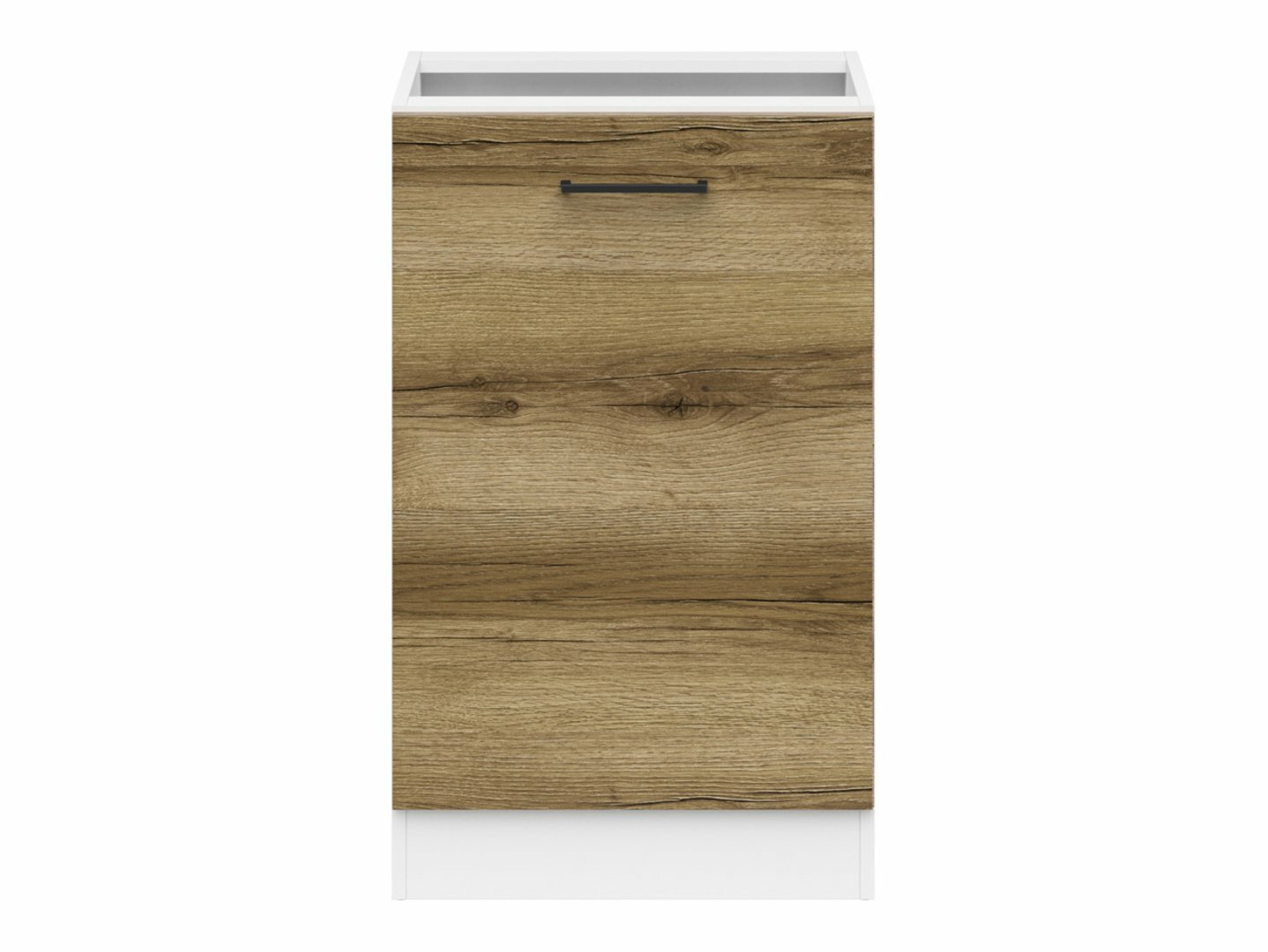 Modular cabinet with doors Dela 110