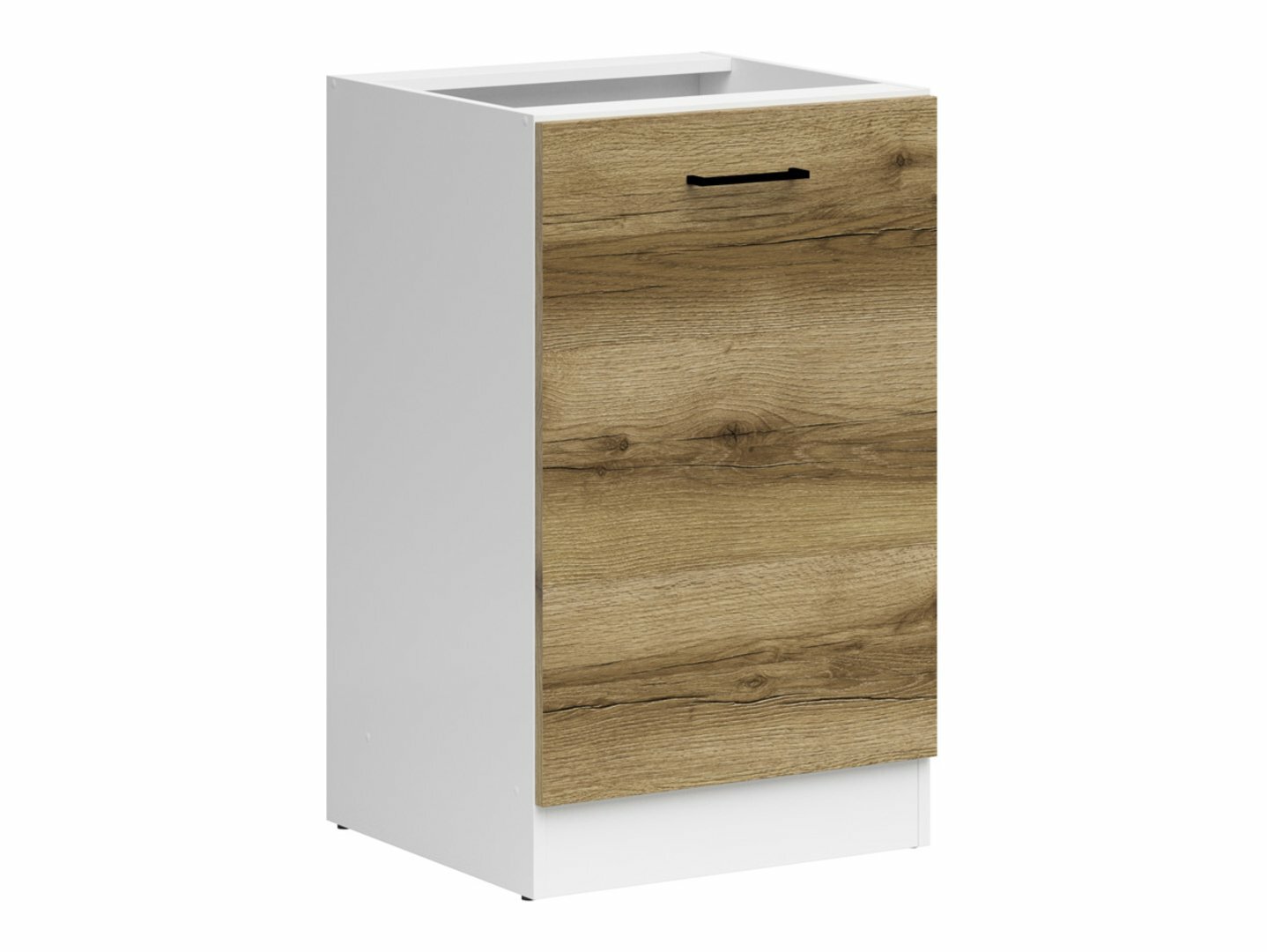 Modular cabinet with doors Dela 110