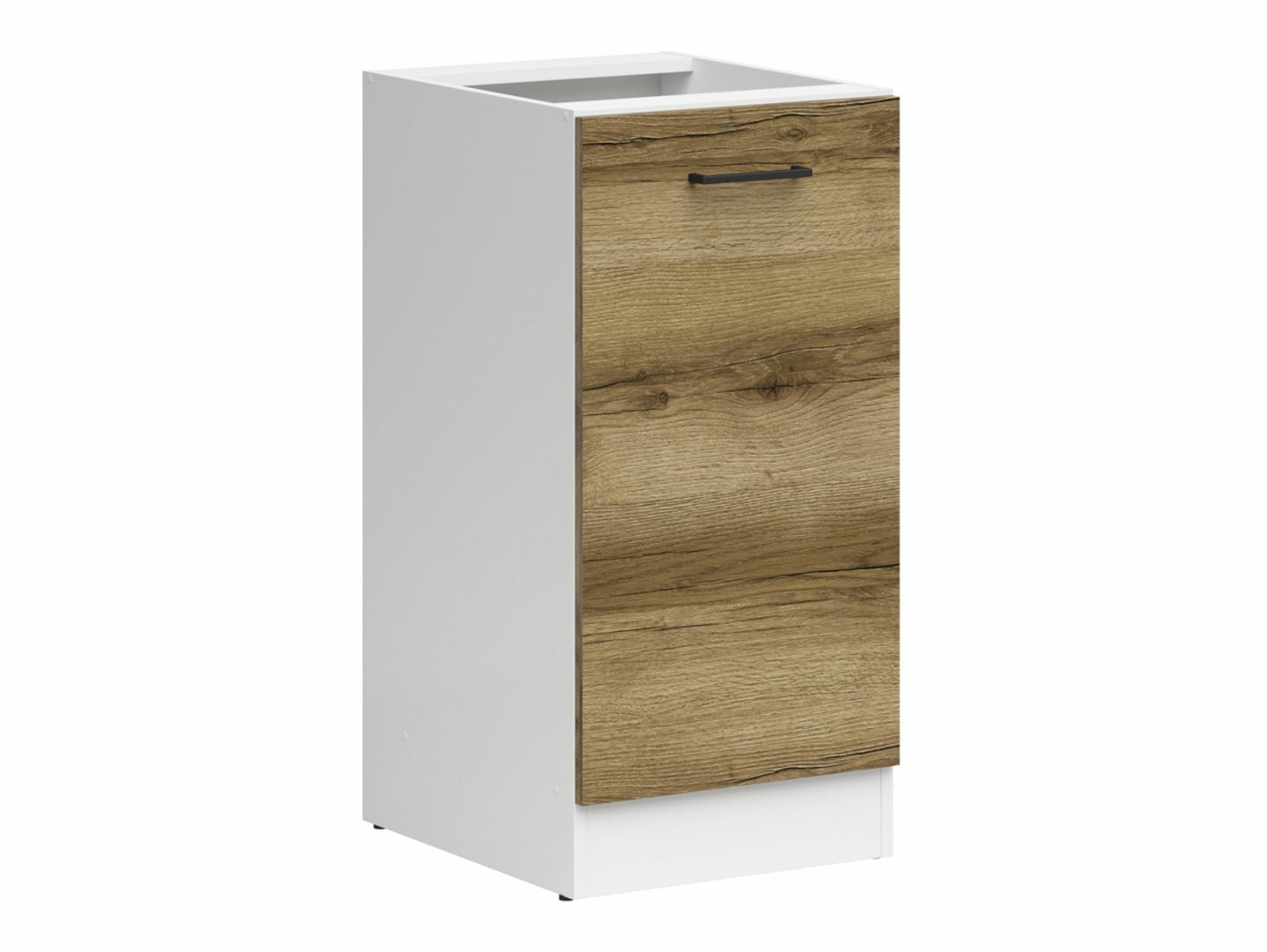 Modular cabinet with doors Dela 111