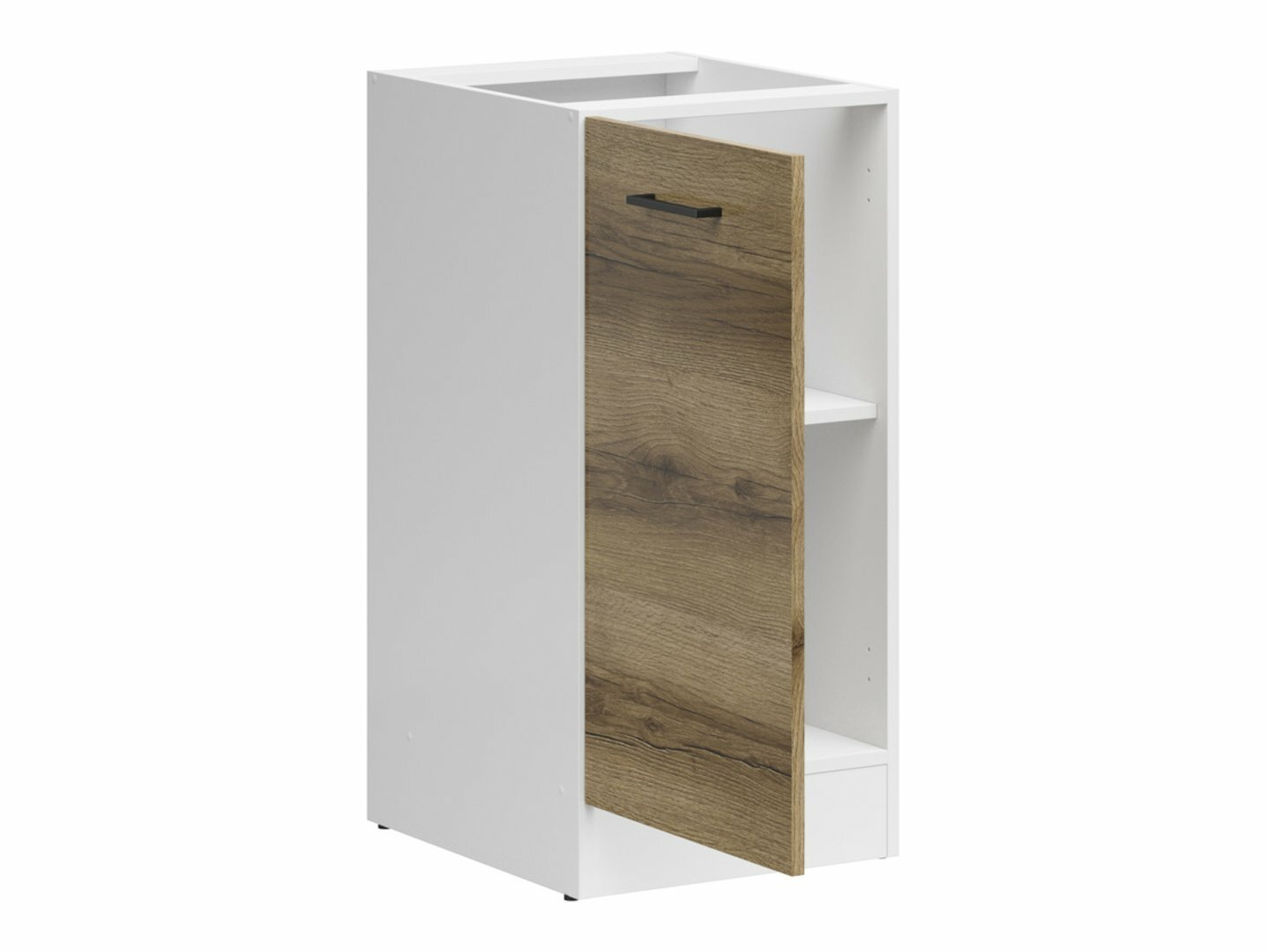 Modular cabinet with doors Dela 111