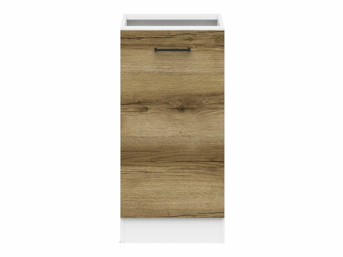 Modular cabinet with doors Dela 111