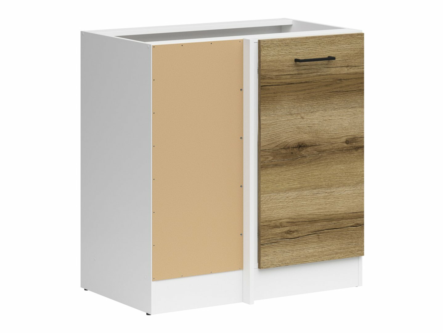 Modular corner cabinet Dela 112