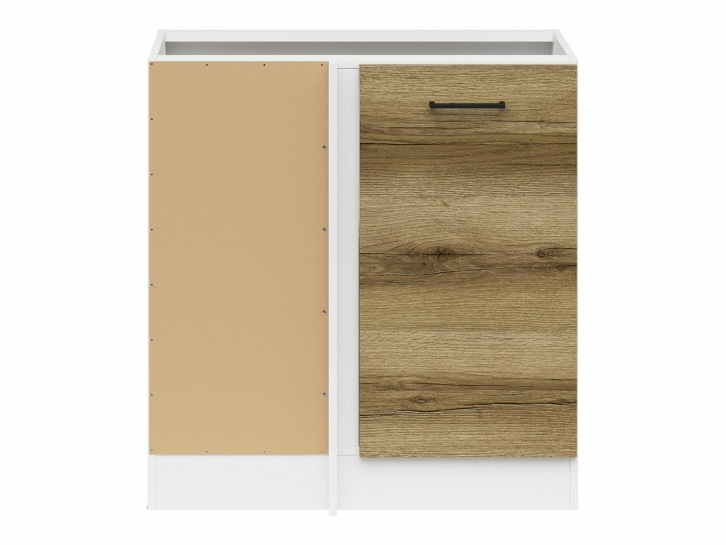 Modular corner cabinet Dela 112