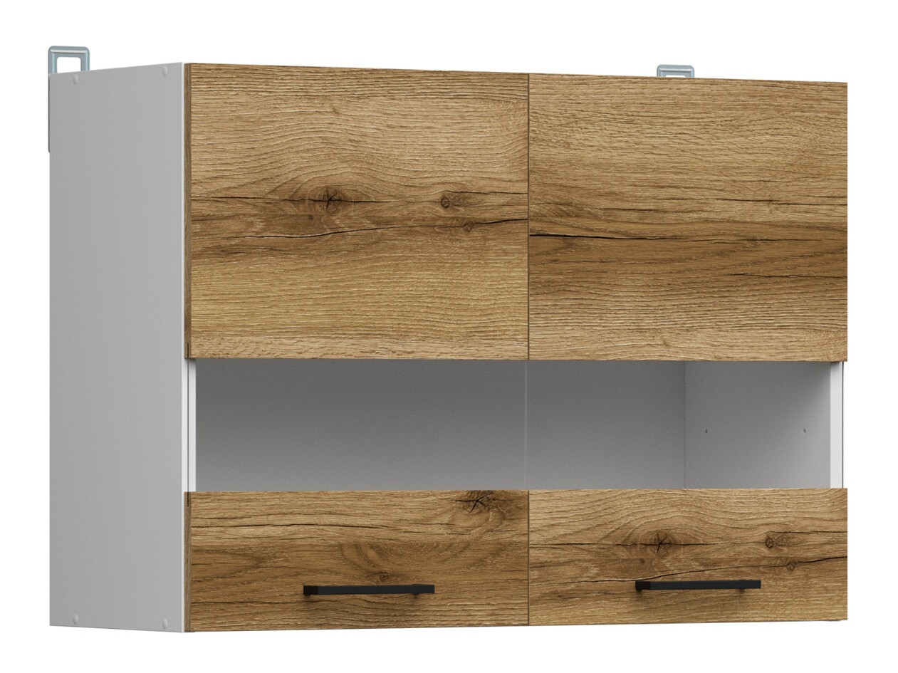 Modular wall cabinet Dela 104