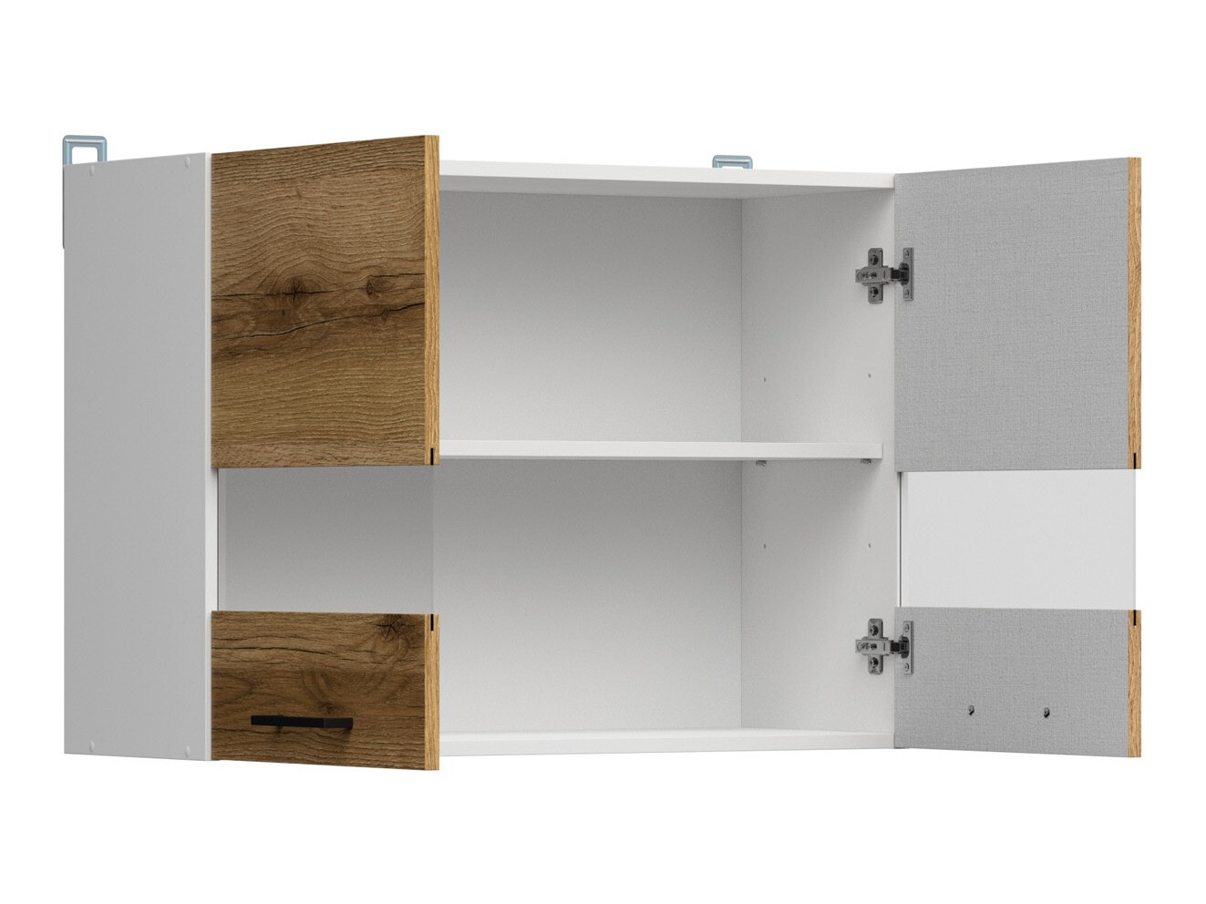 Modular wall cabinet Dela 104