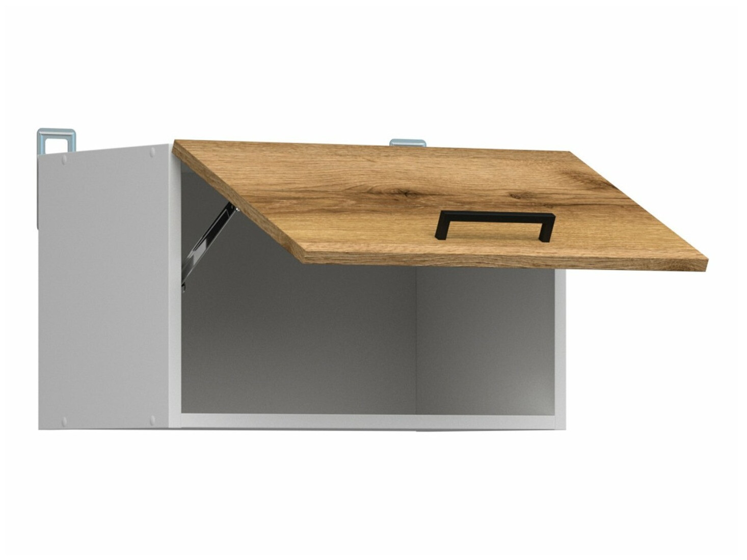 Modular wall cabinet Dela 106