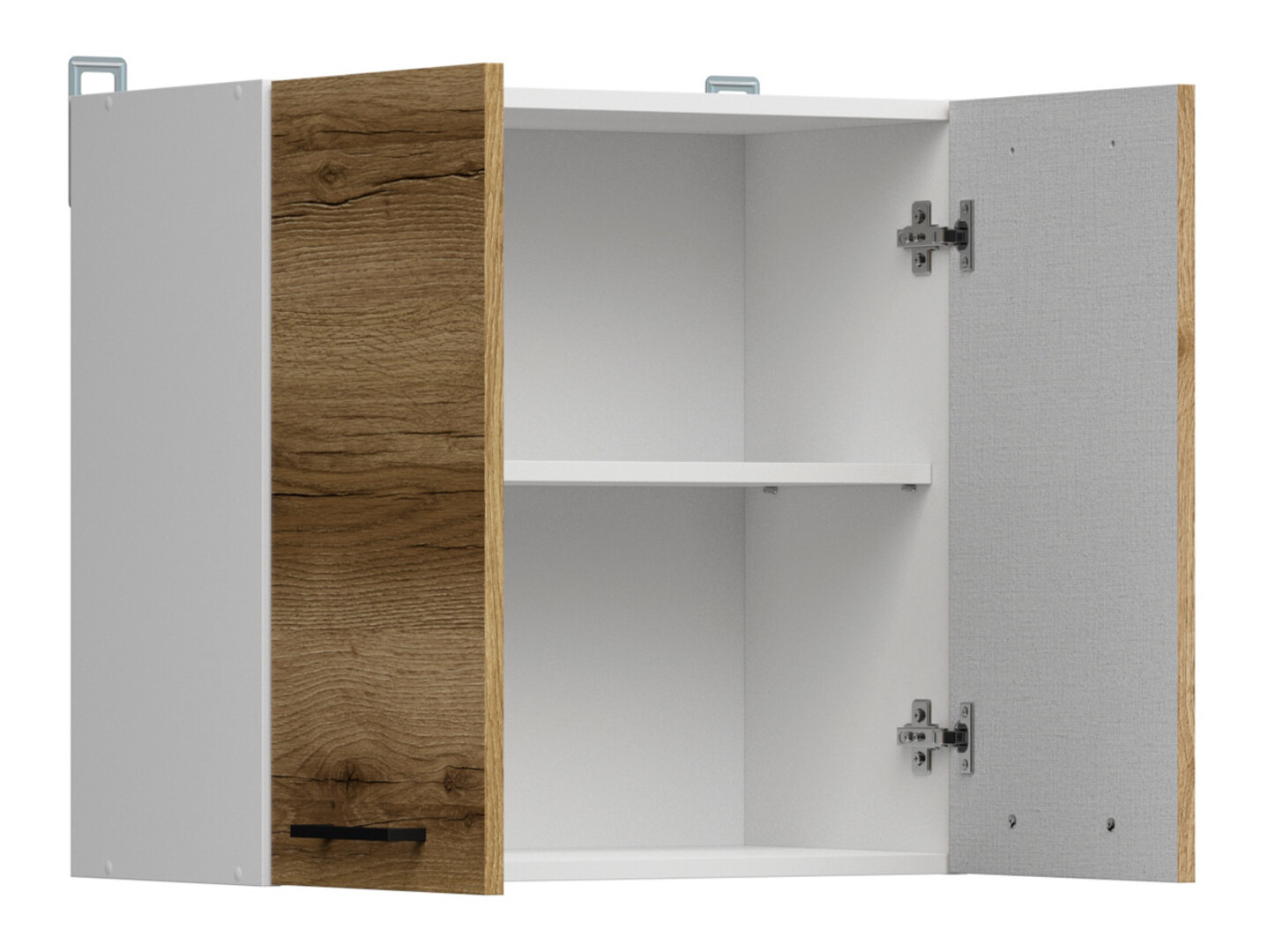 Modular wall cabinet Dela 108