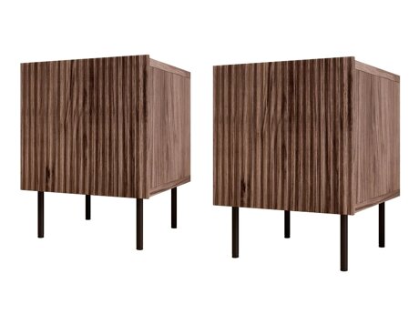 Set of bedside tables Dortivu 108