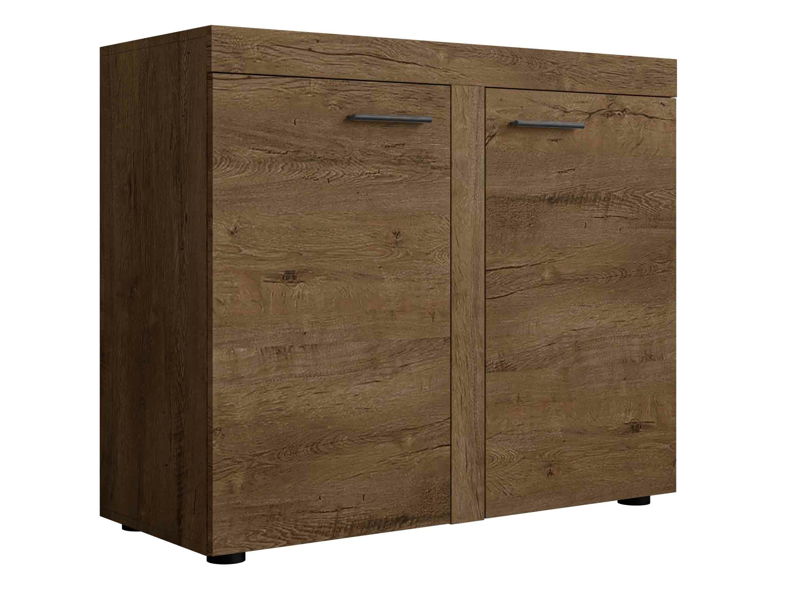 Sideboard Soca (Lefkas oak)
