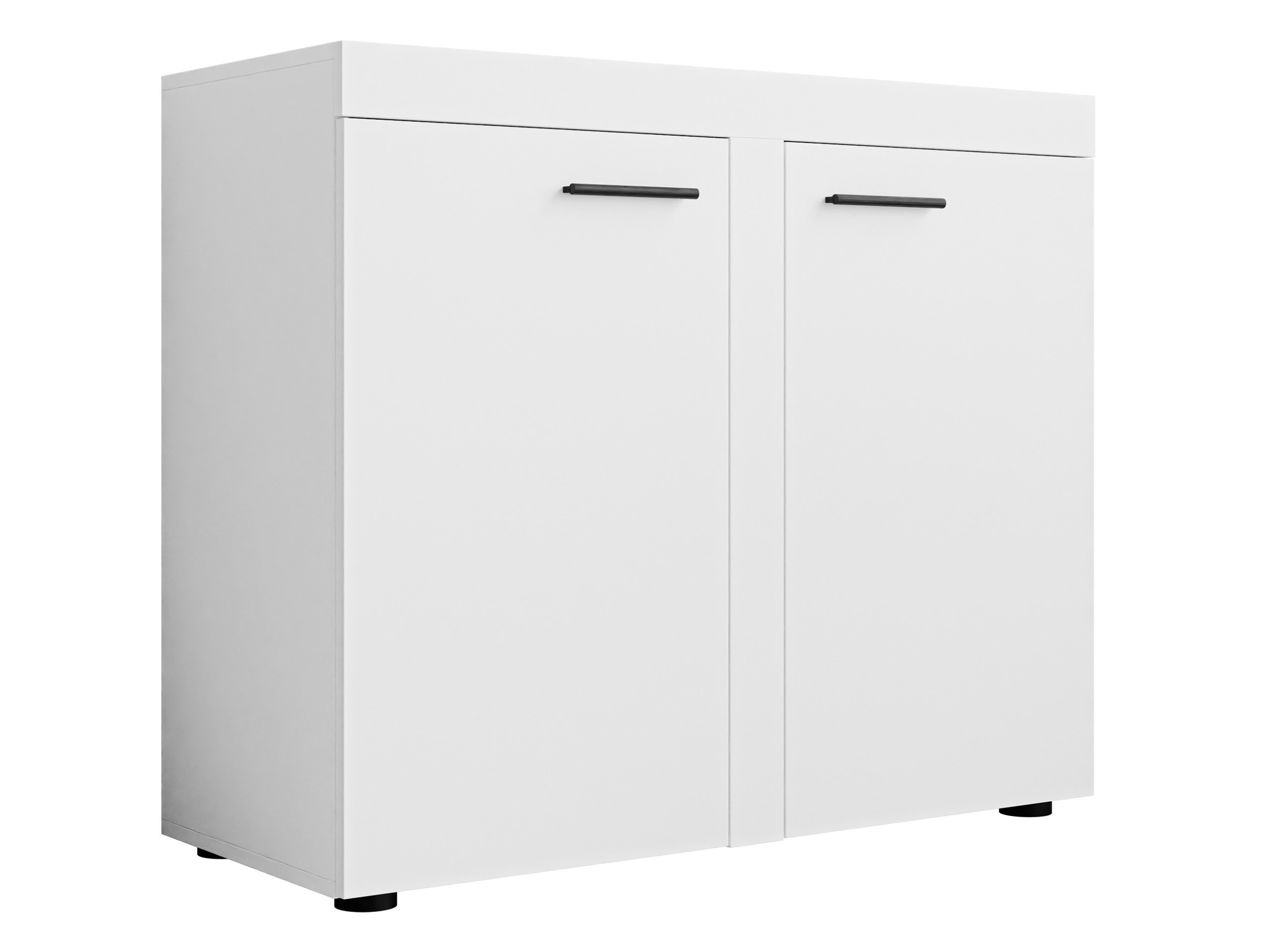 Sideboard Tucson 120 (White)