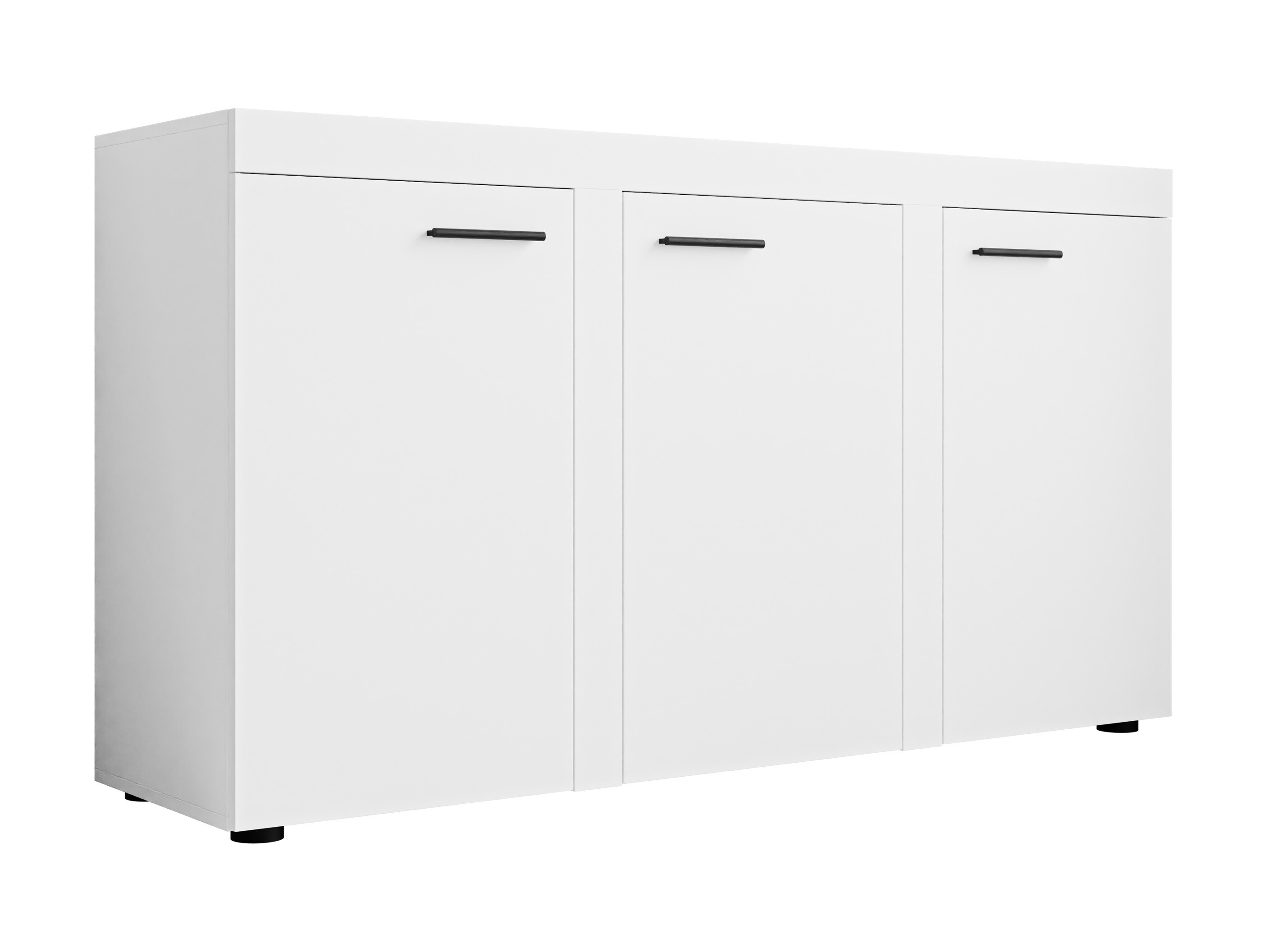 Sideboard Tucson 121 (White)