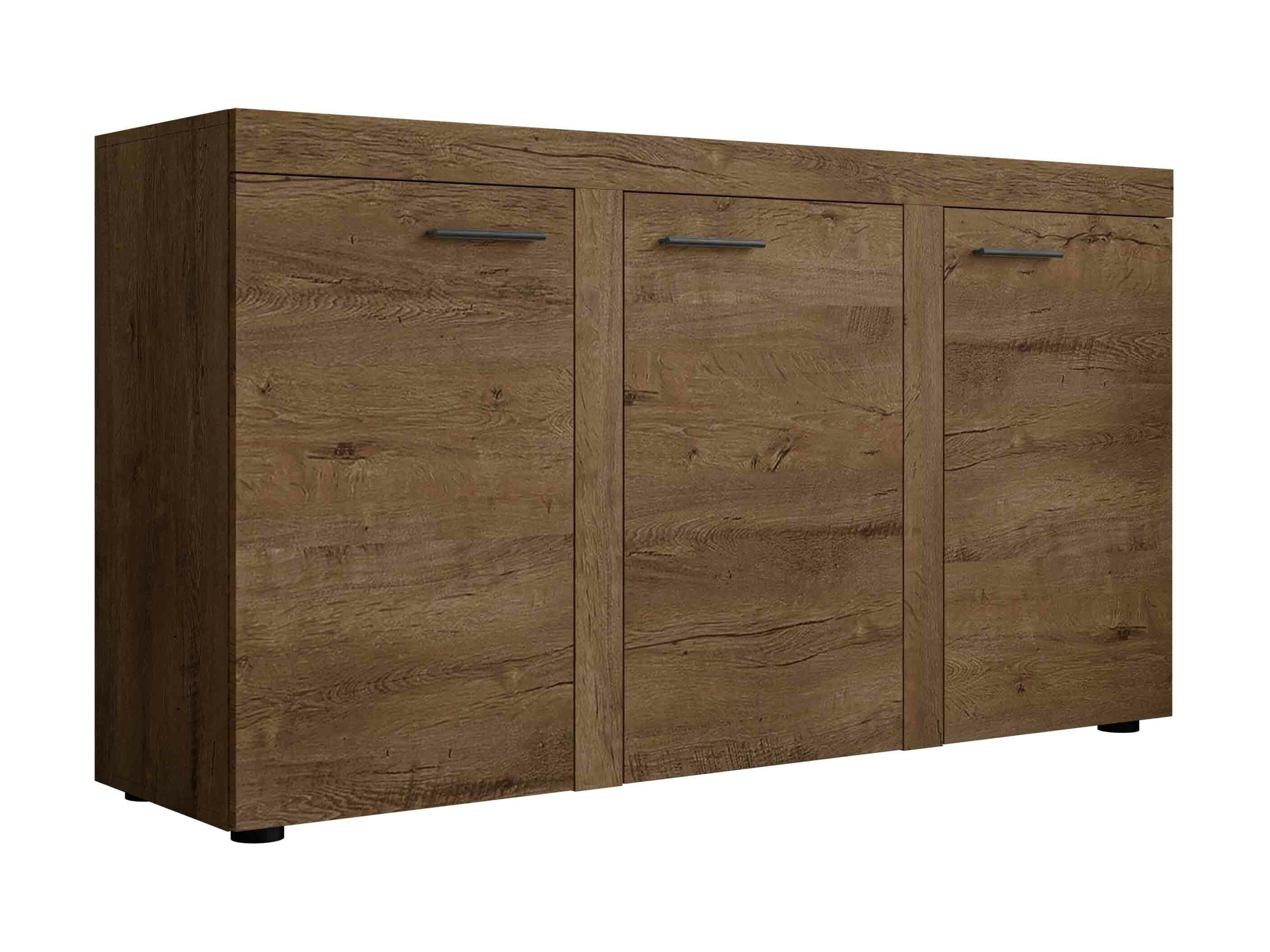 Sideboard Univio I (Lefkas oak)