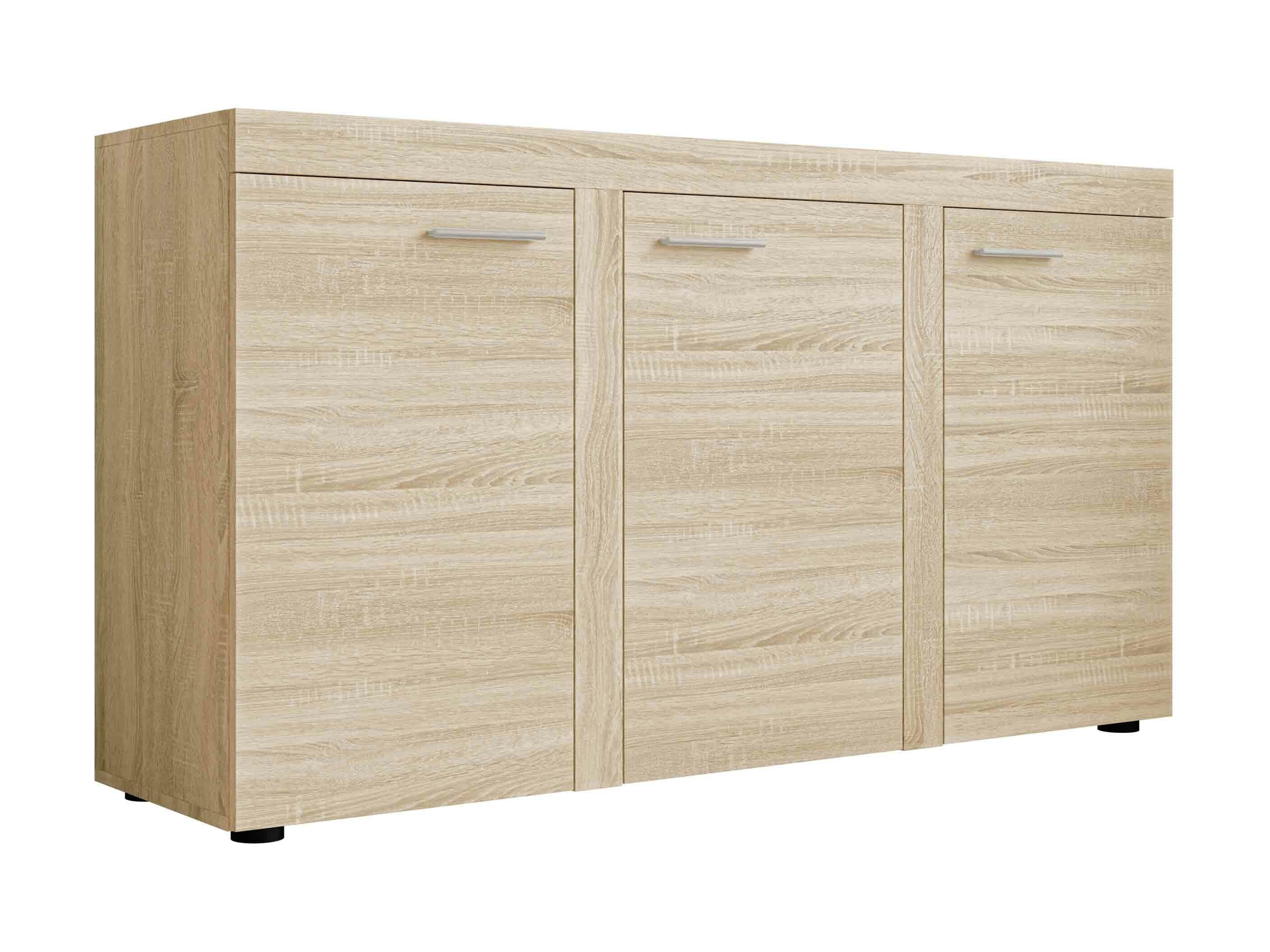Sideboard Univio I (Sonoma oak)